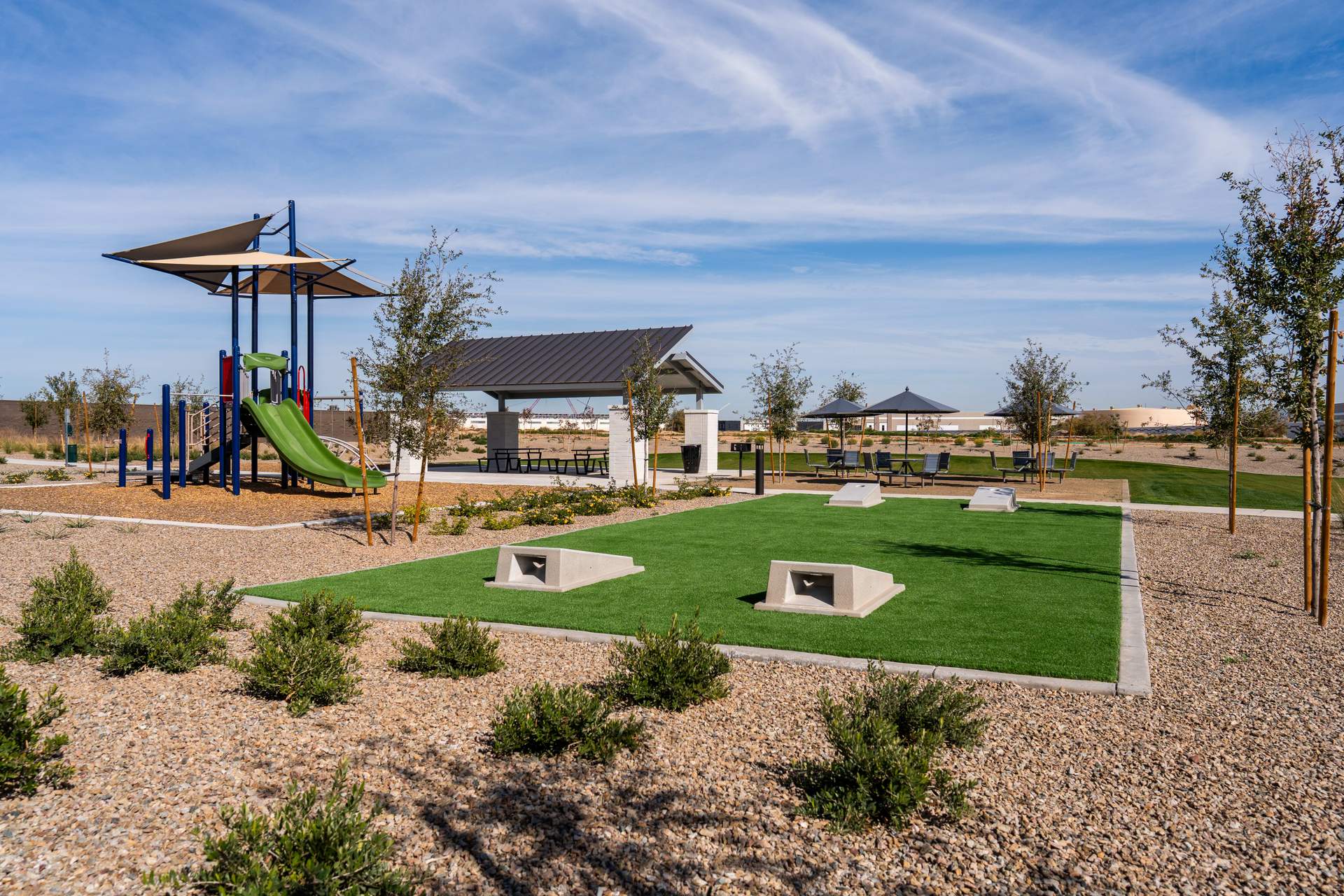 Goodyear, AZ