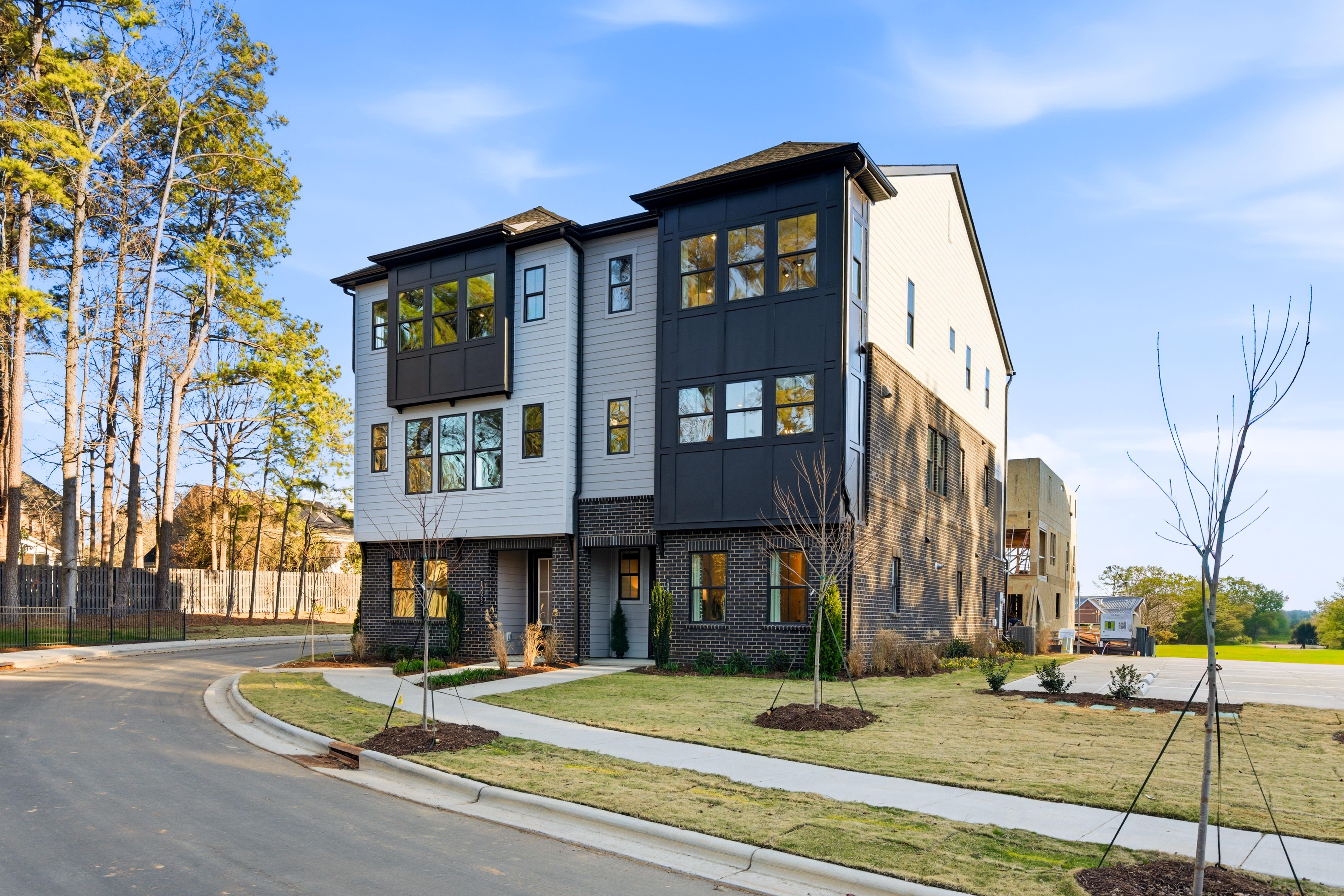 homes in Ascend by Tri Pointe Homes