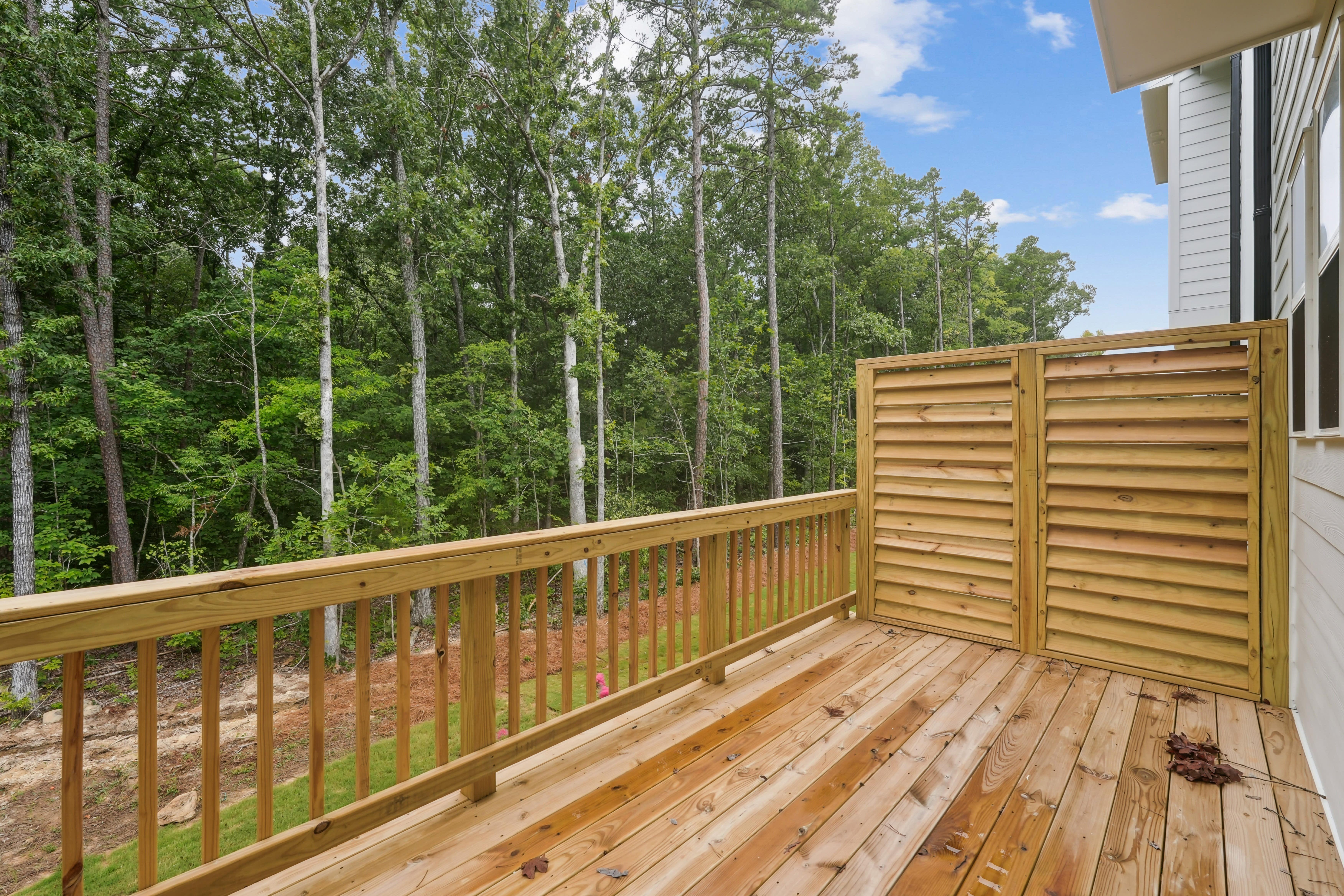 Twinleaf Townes - Chapel Hill, NC