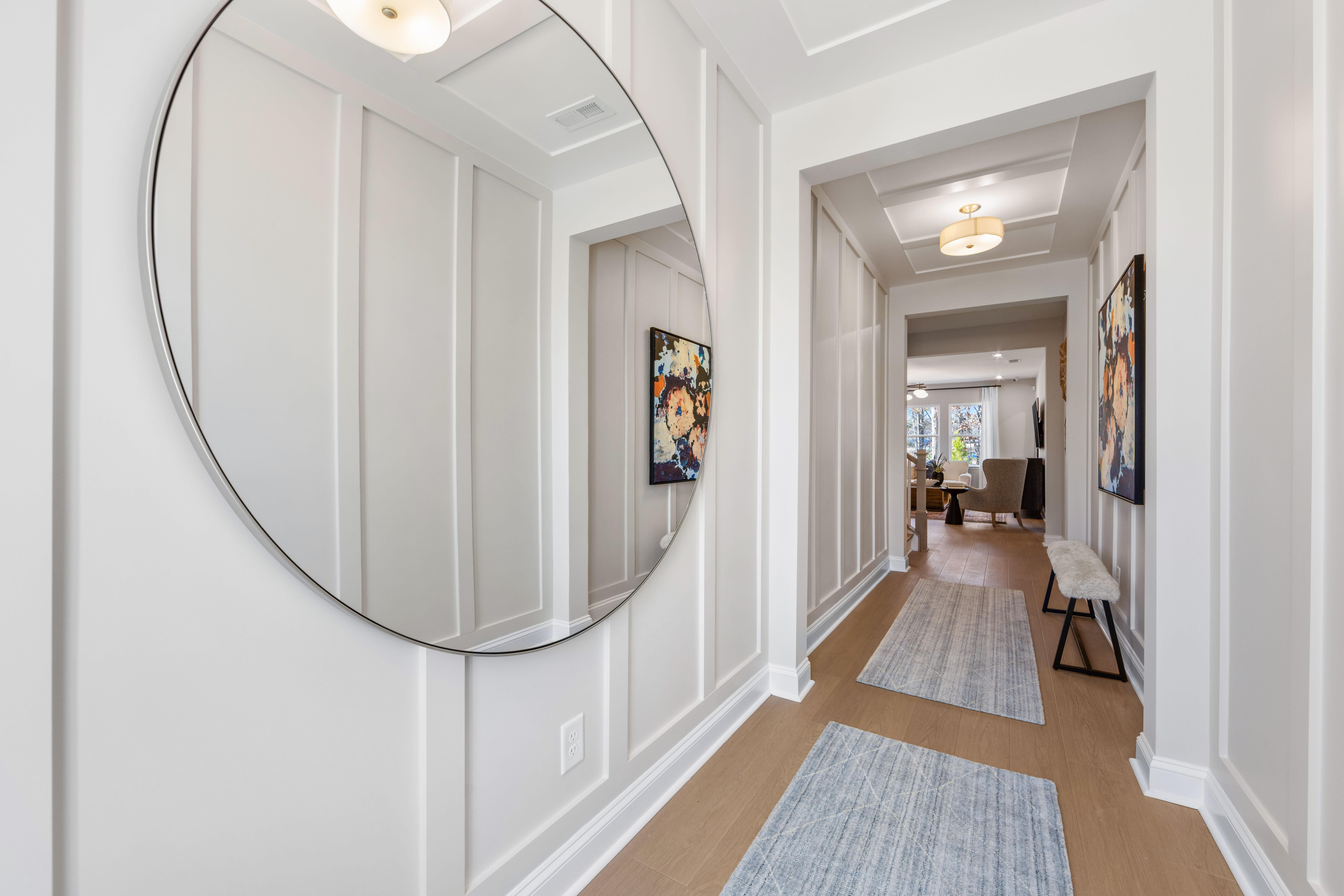 casa en Camryn at Southbridge por Tri Pointe Homes