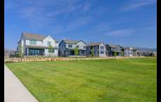 Summit Collection at The Crossings: Heber City, Utah - Tri Pointe Homes