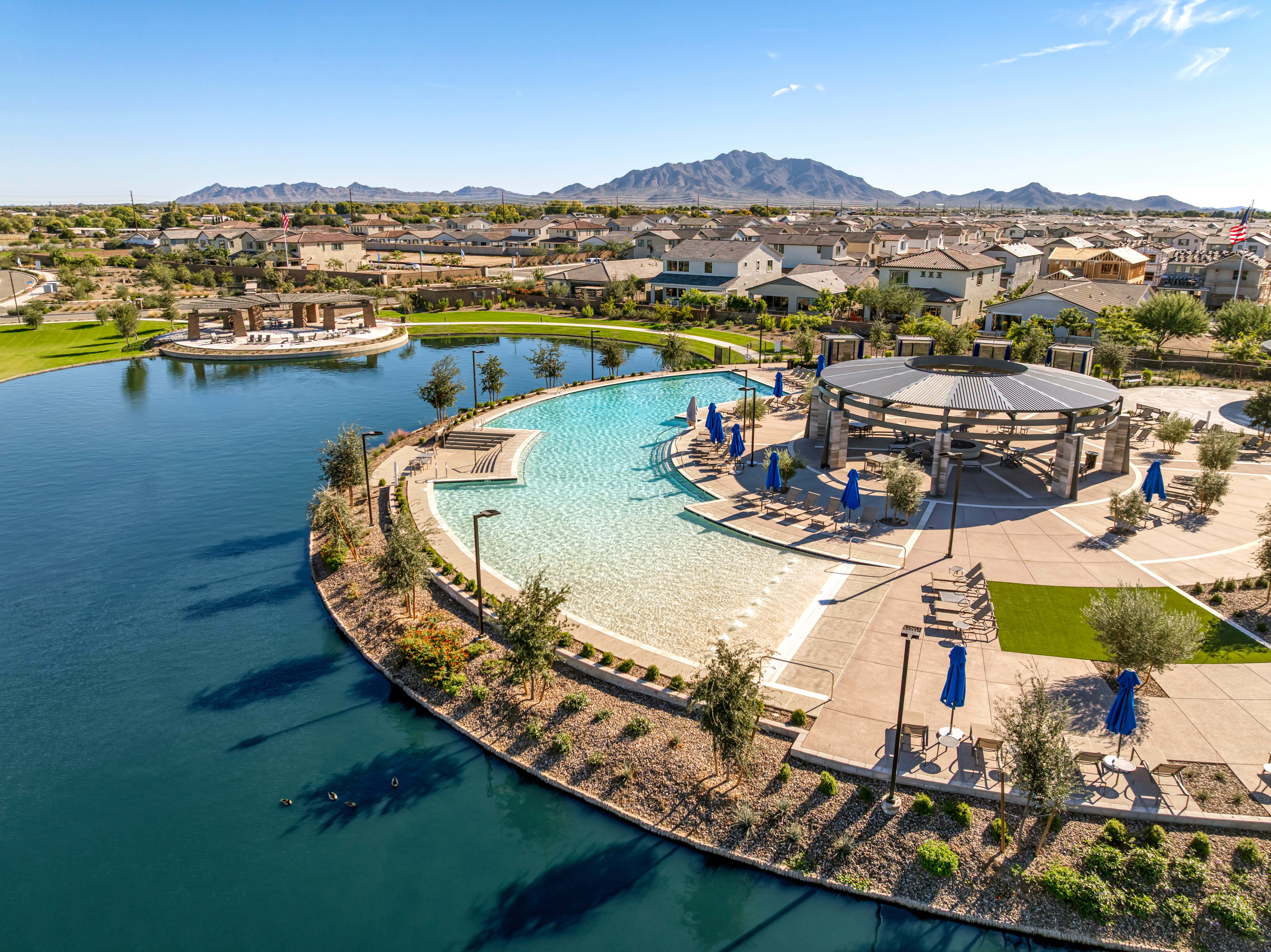 casa en Canastero at Waterston Central por Tri Pointe Homes