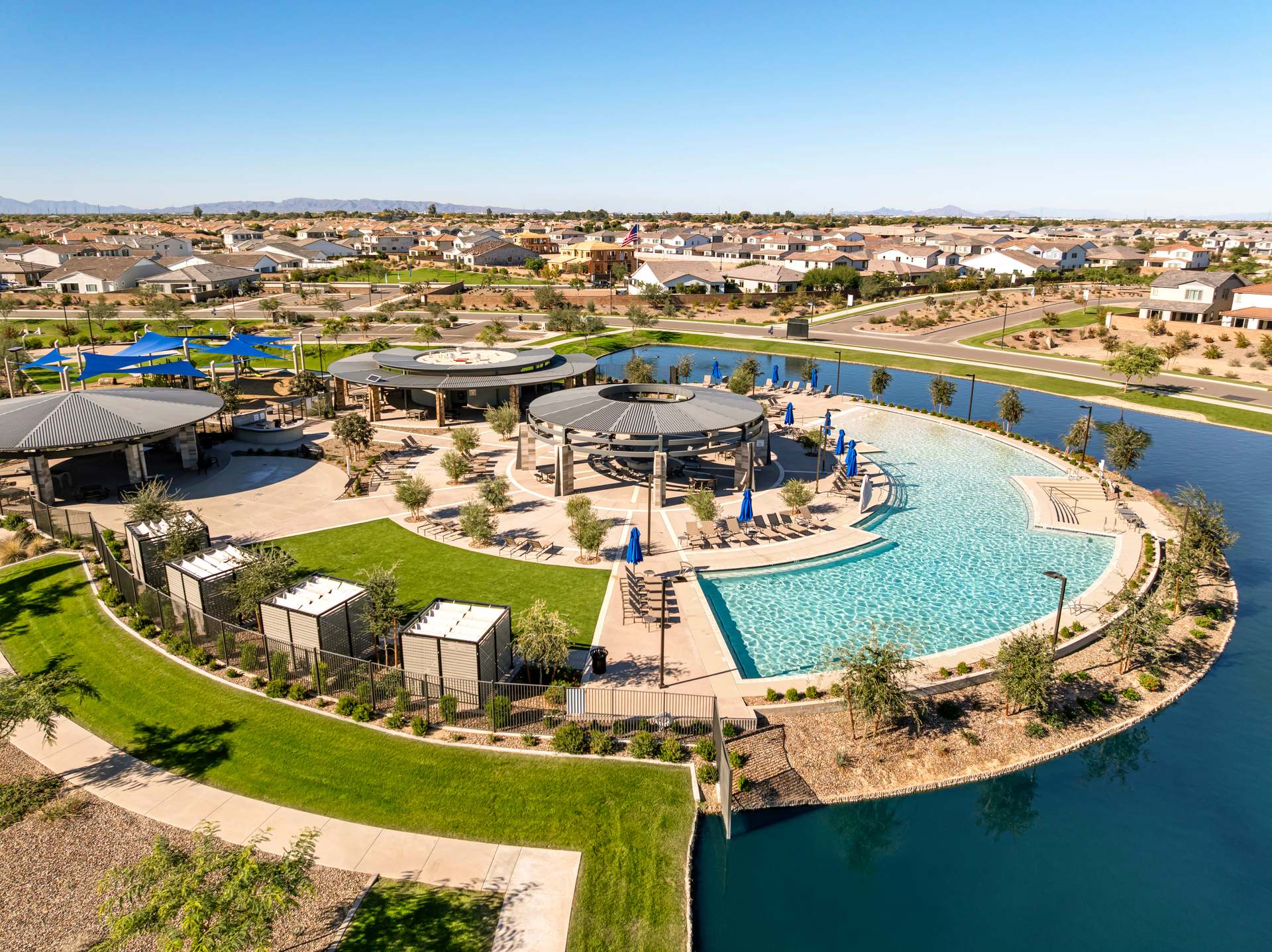 Gilbert, AZ