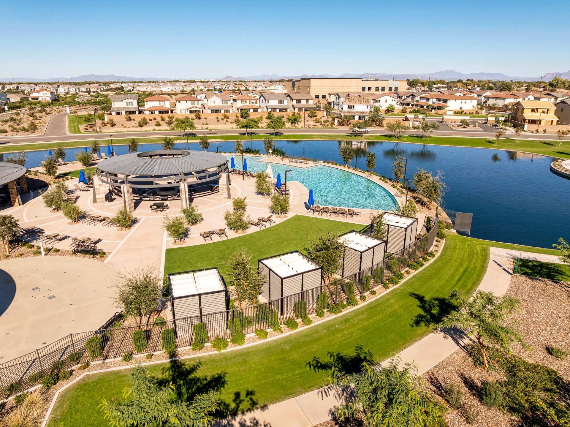 Gilbert, AZ