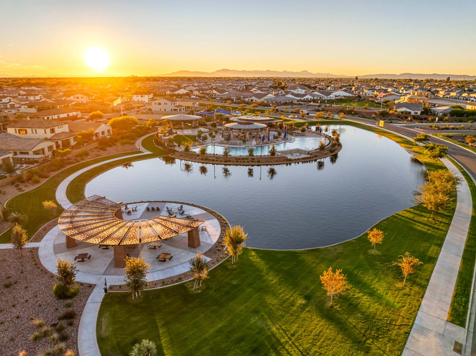Gilbert, AZ
