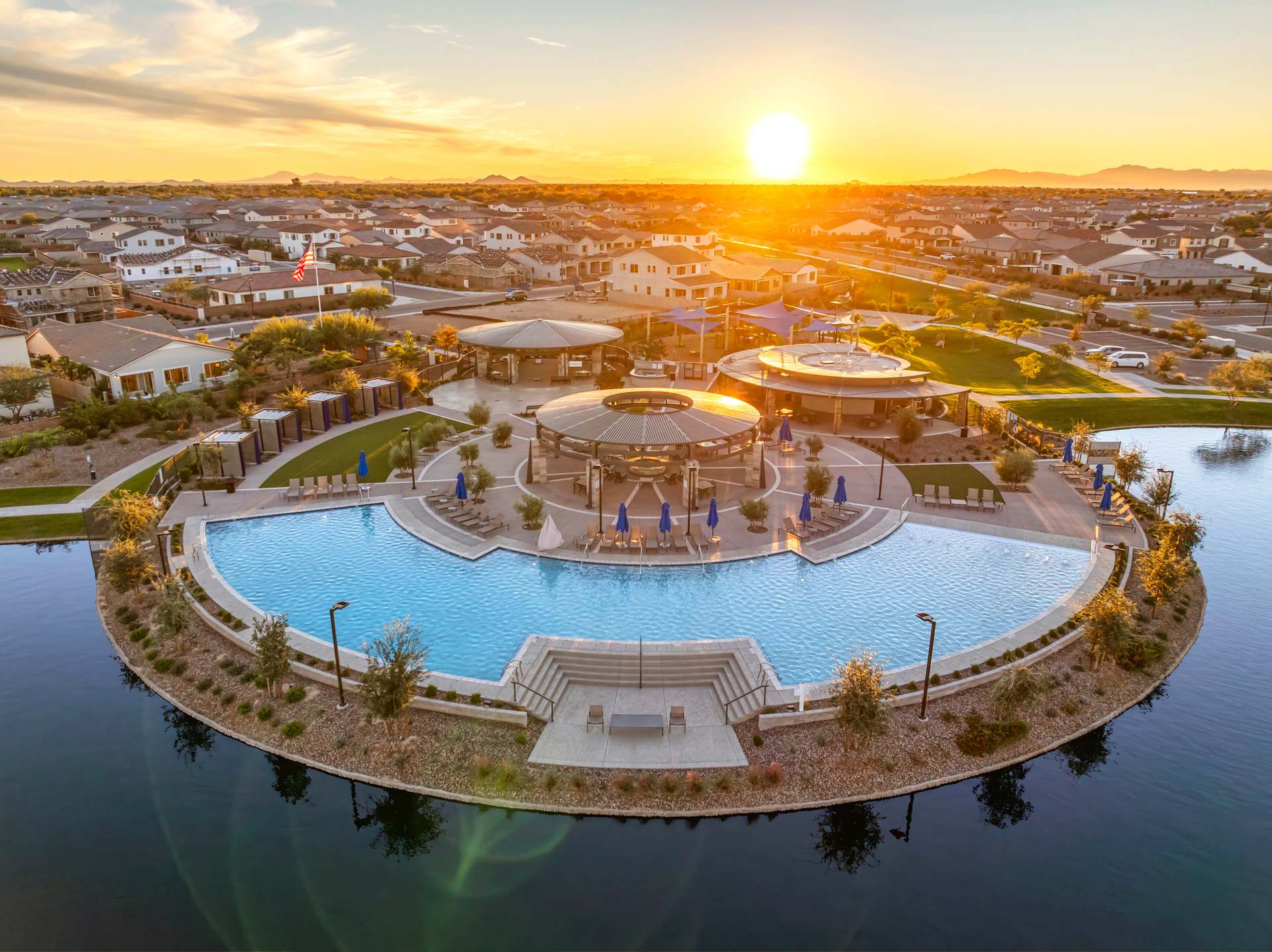 Gilbert, AZ