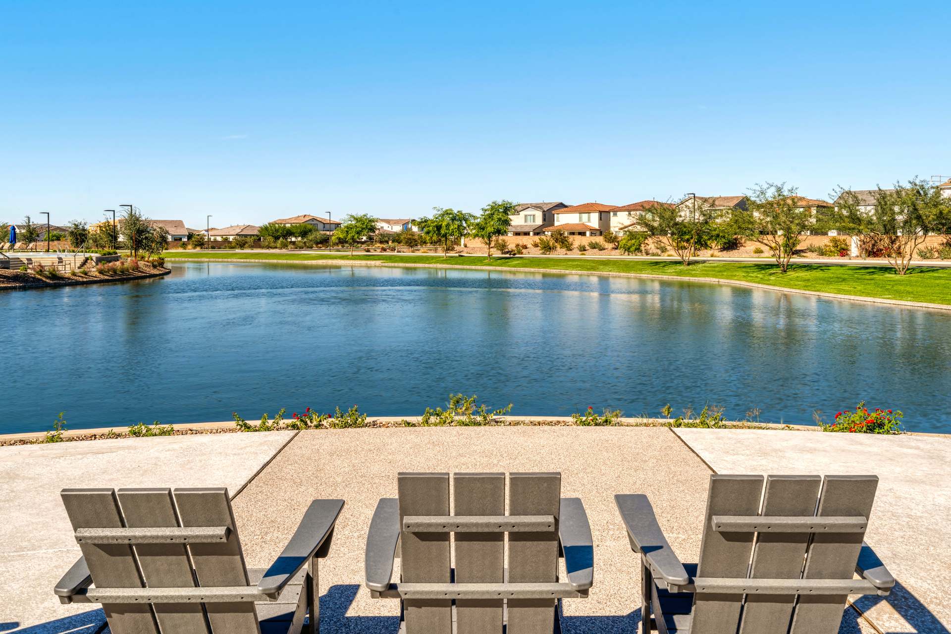 Gilbert, AZ