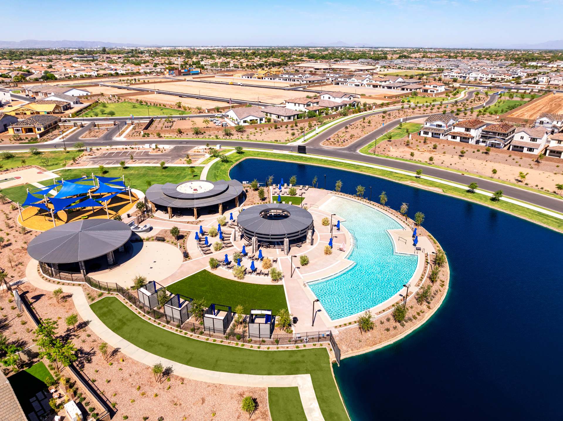 Gilbert, AZ