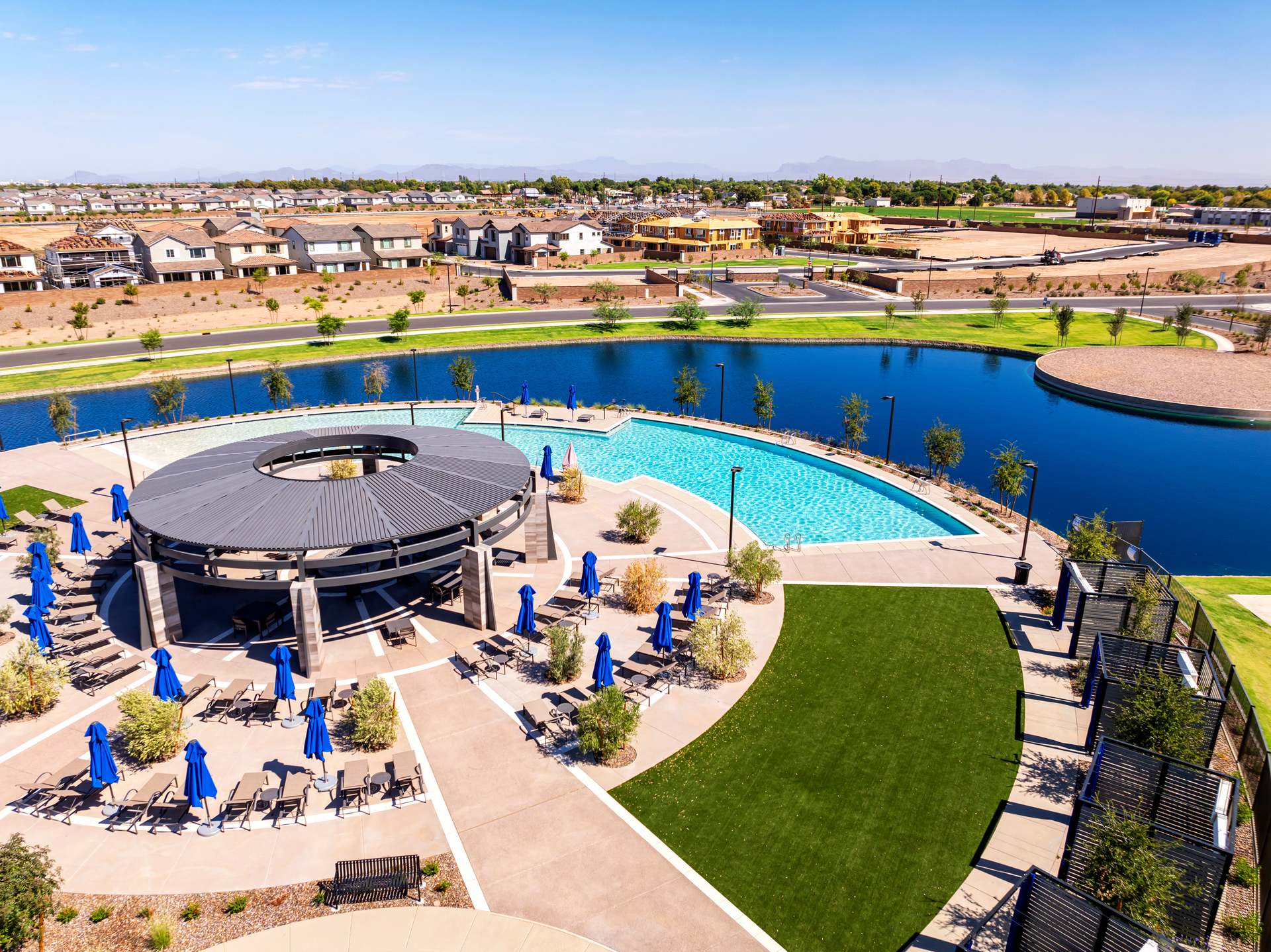 Gilbert, AZ