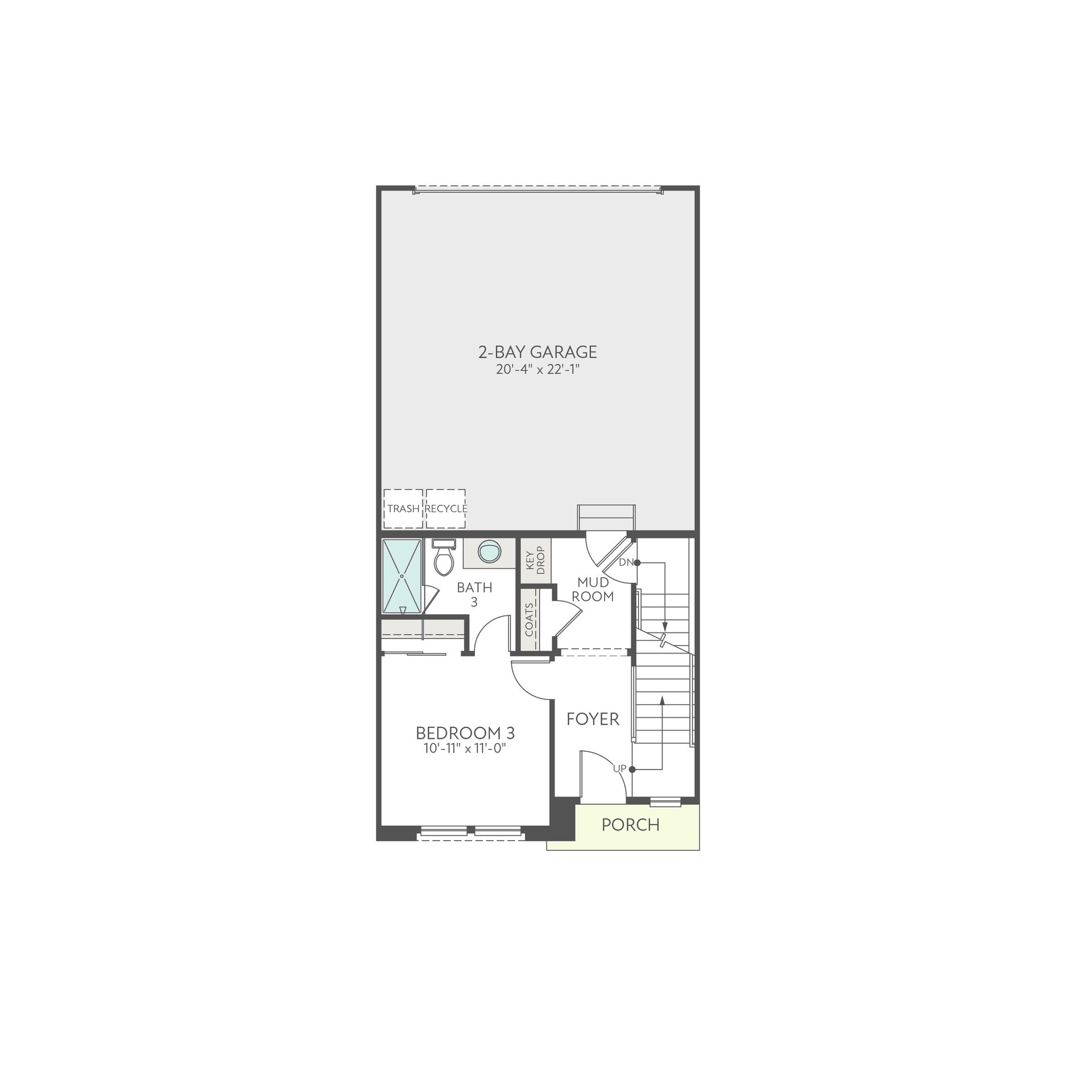 Plan 1