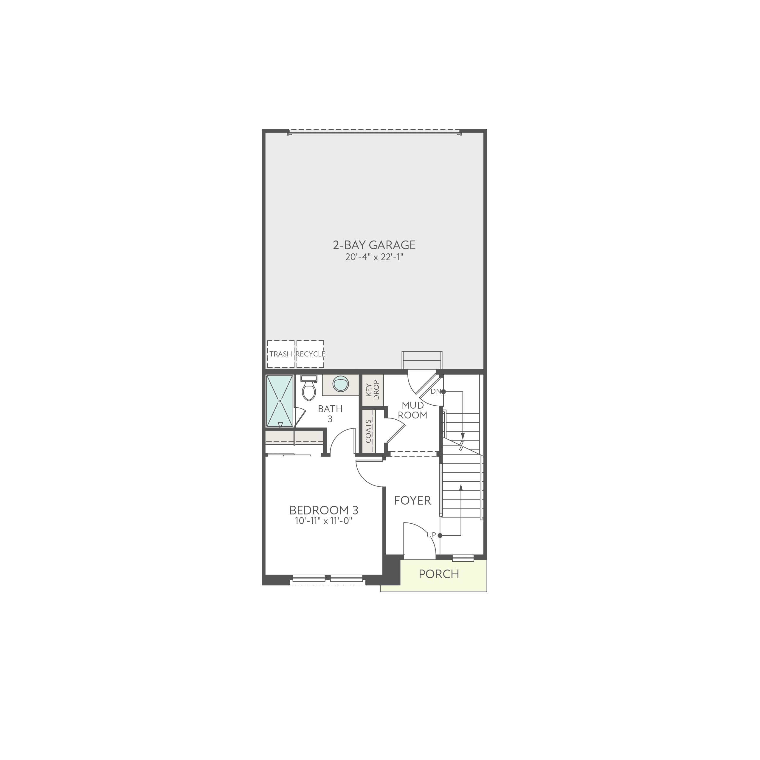 Plan 1