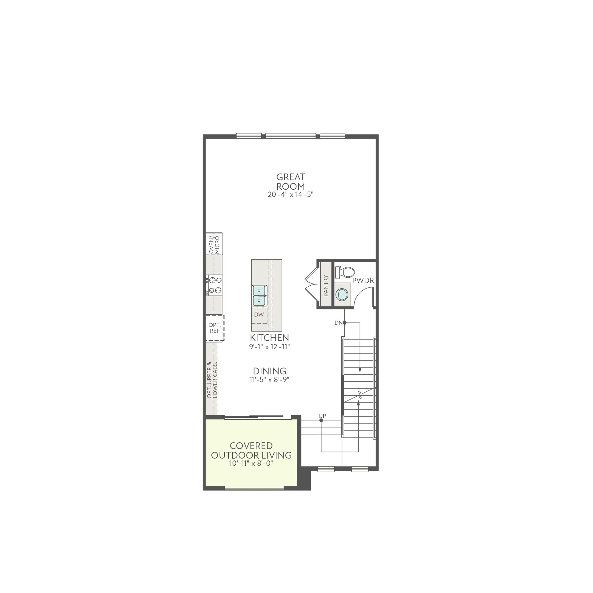 Plan 1