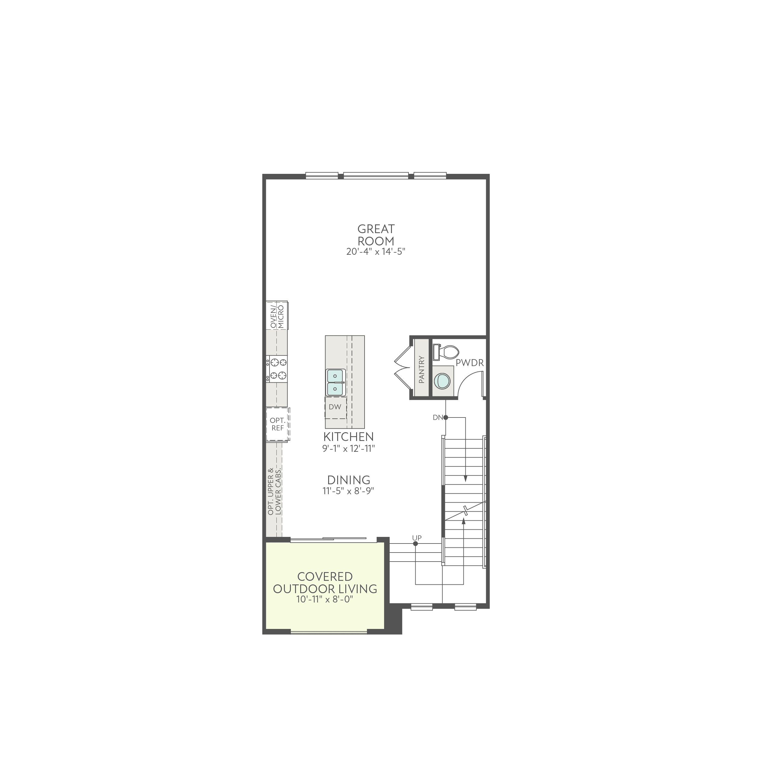 Plan 1