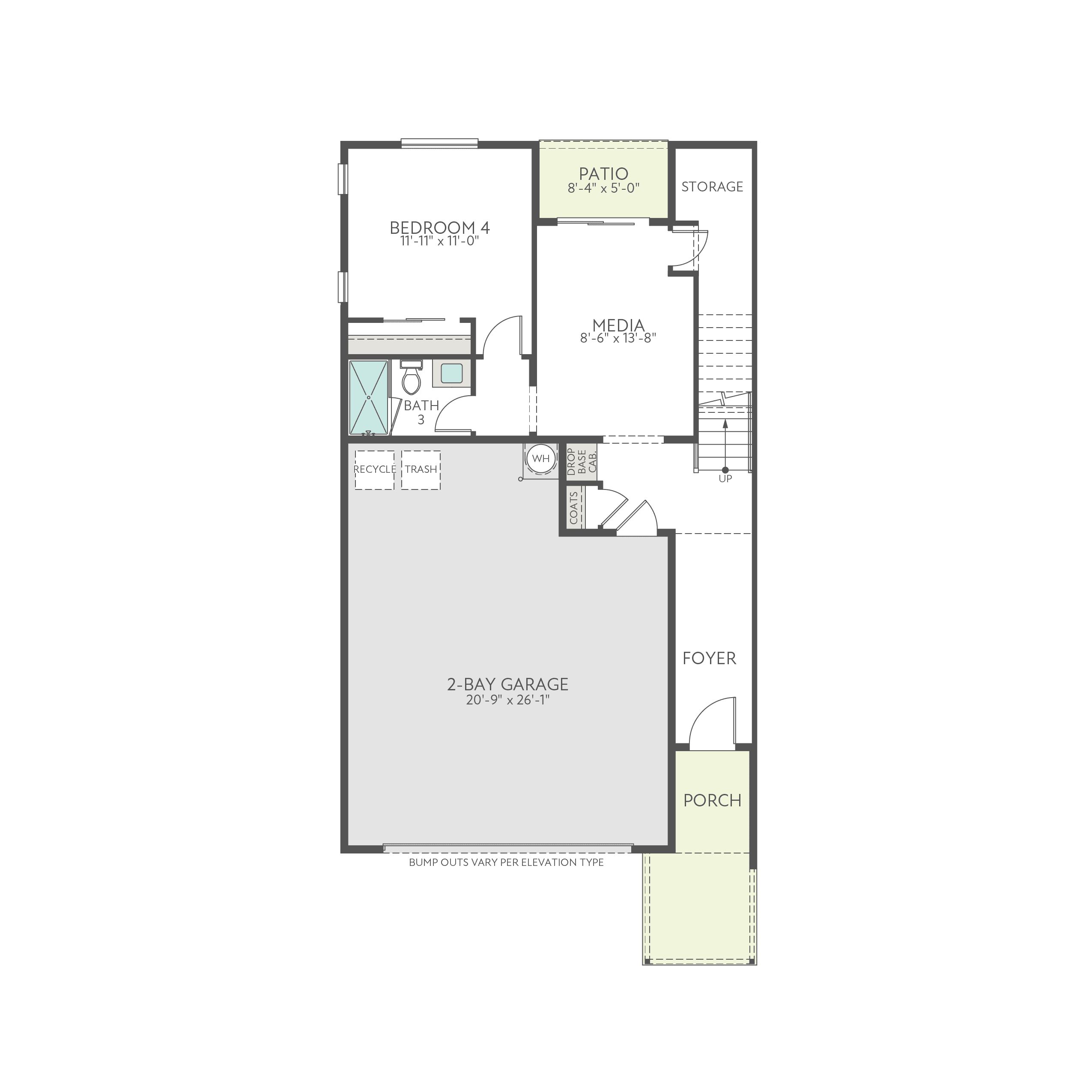 Plan 1