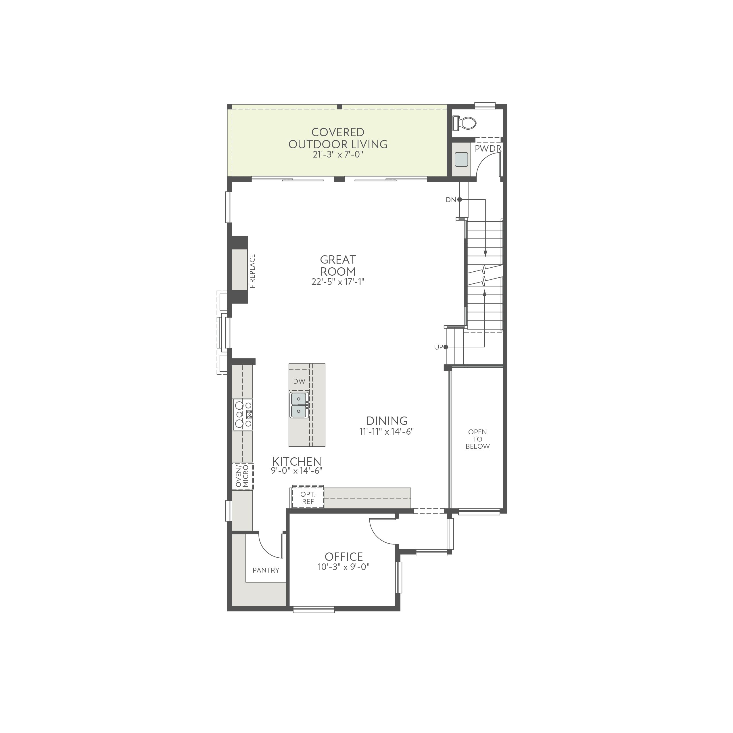 Plan 1
