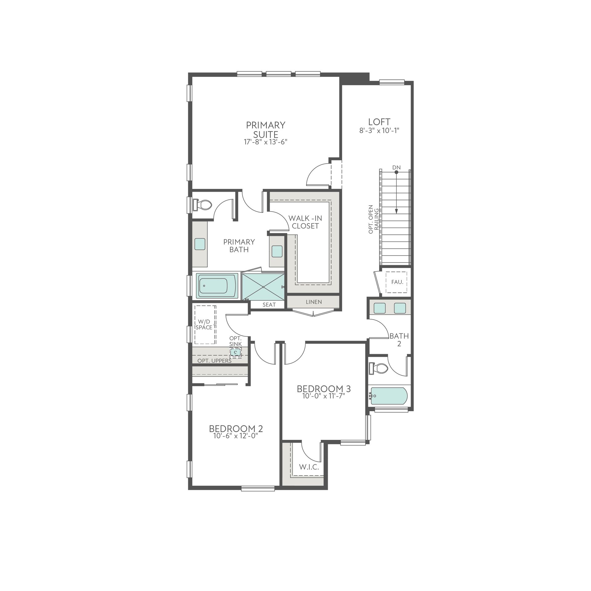 Plan 1