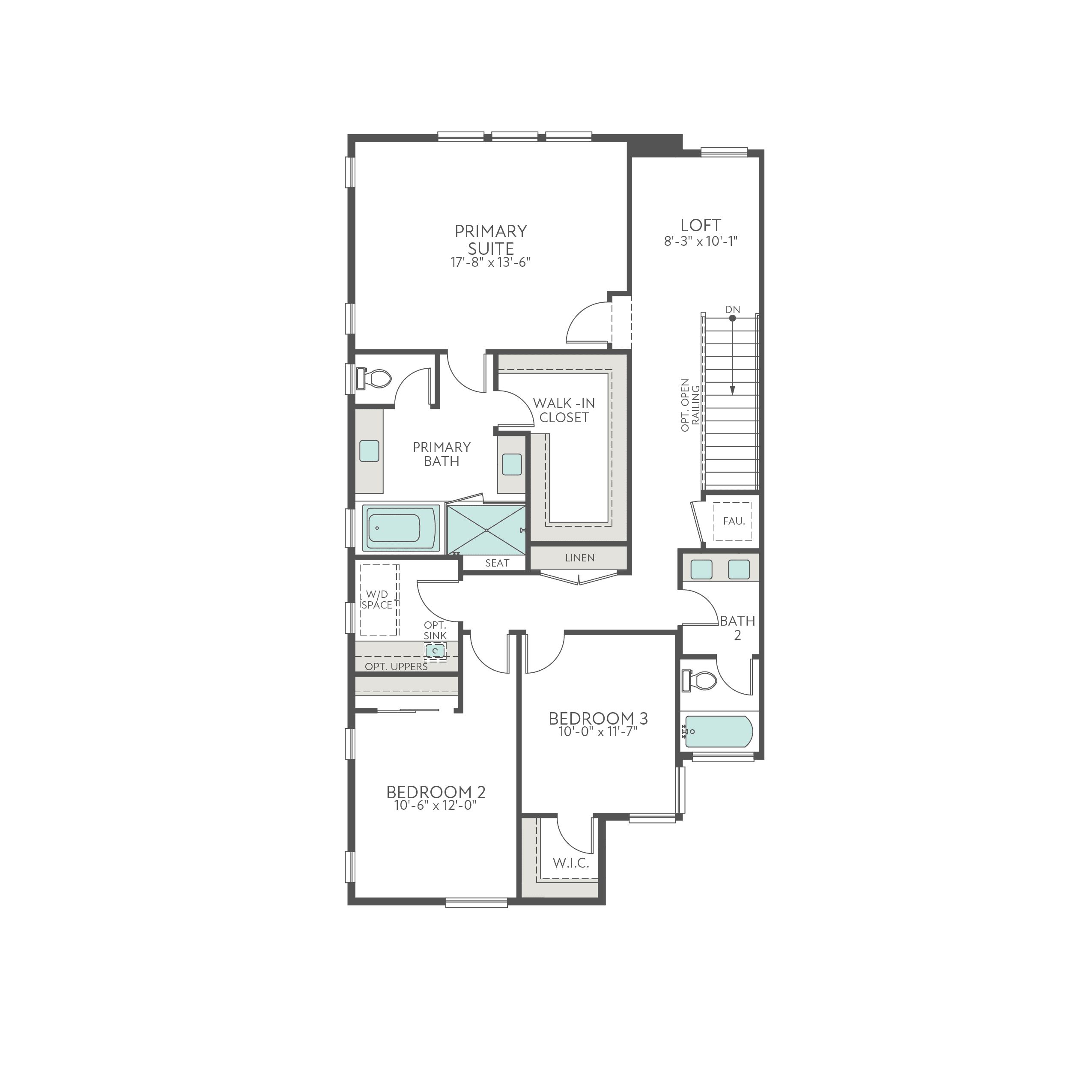 Plan 1