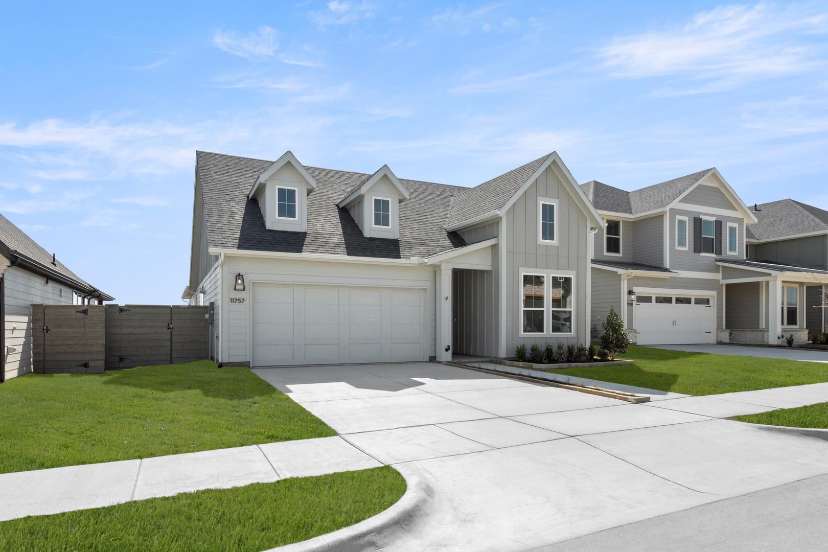 11757 Edgewood Drive