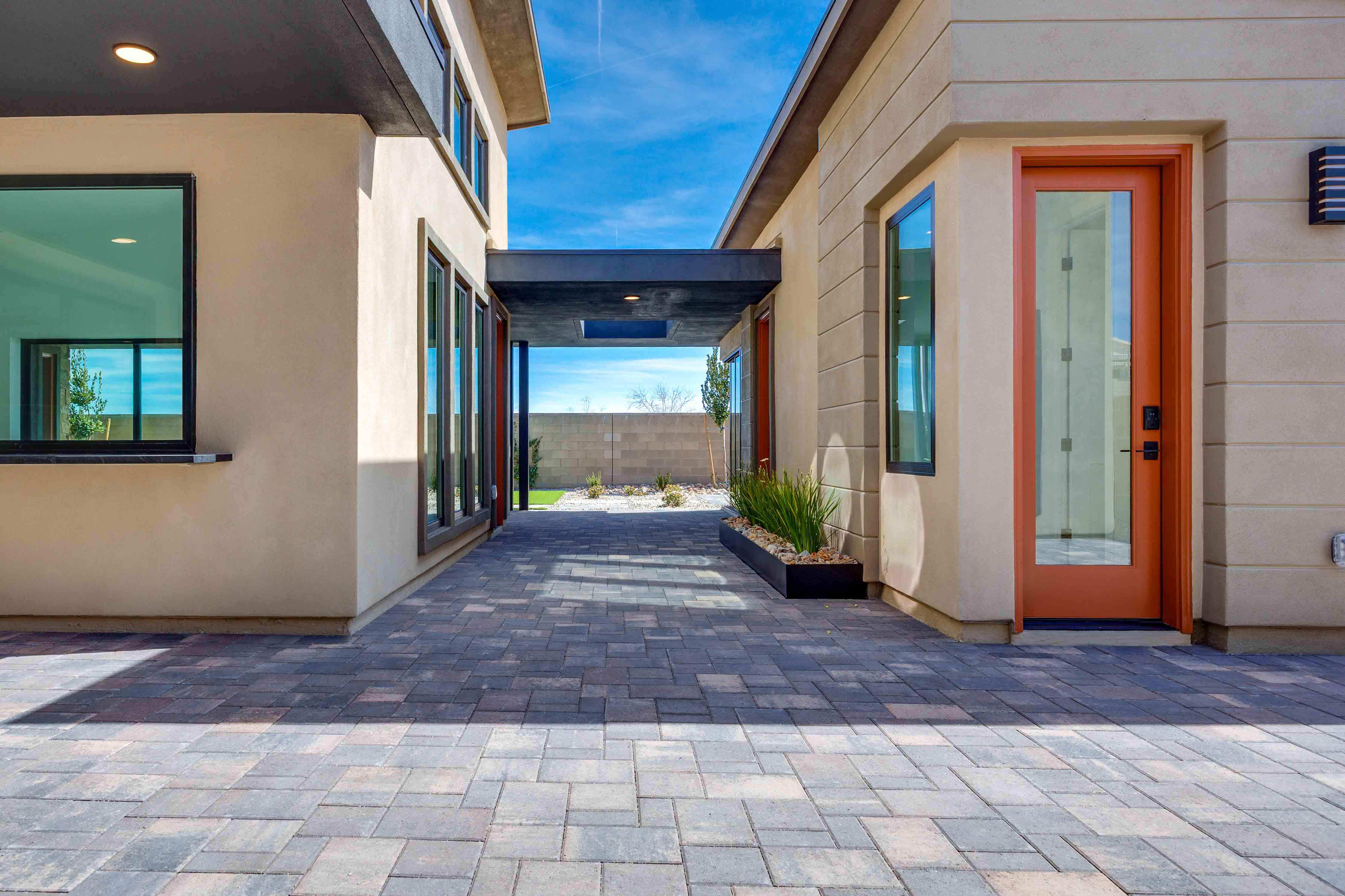 Carlisle Ridge - Las Vegas, NV