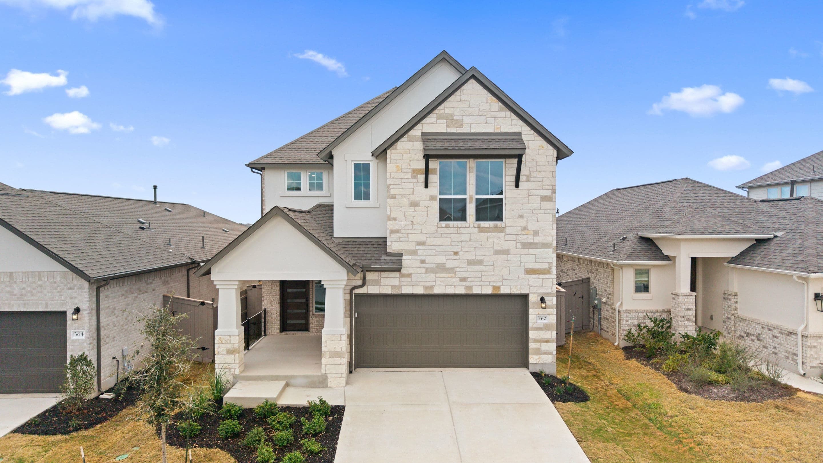 360 Brandywine Road