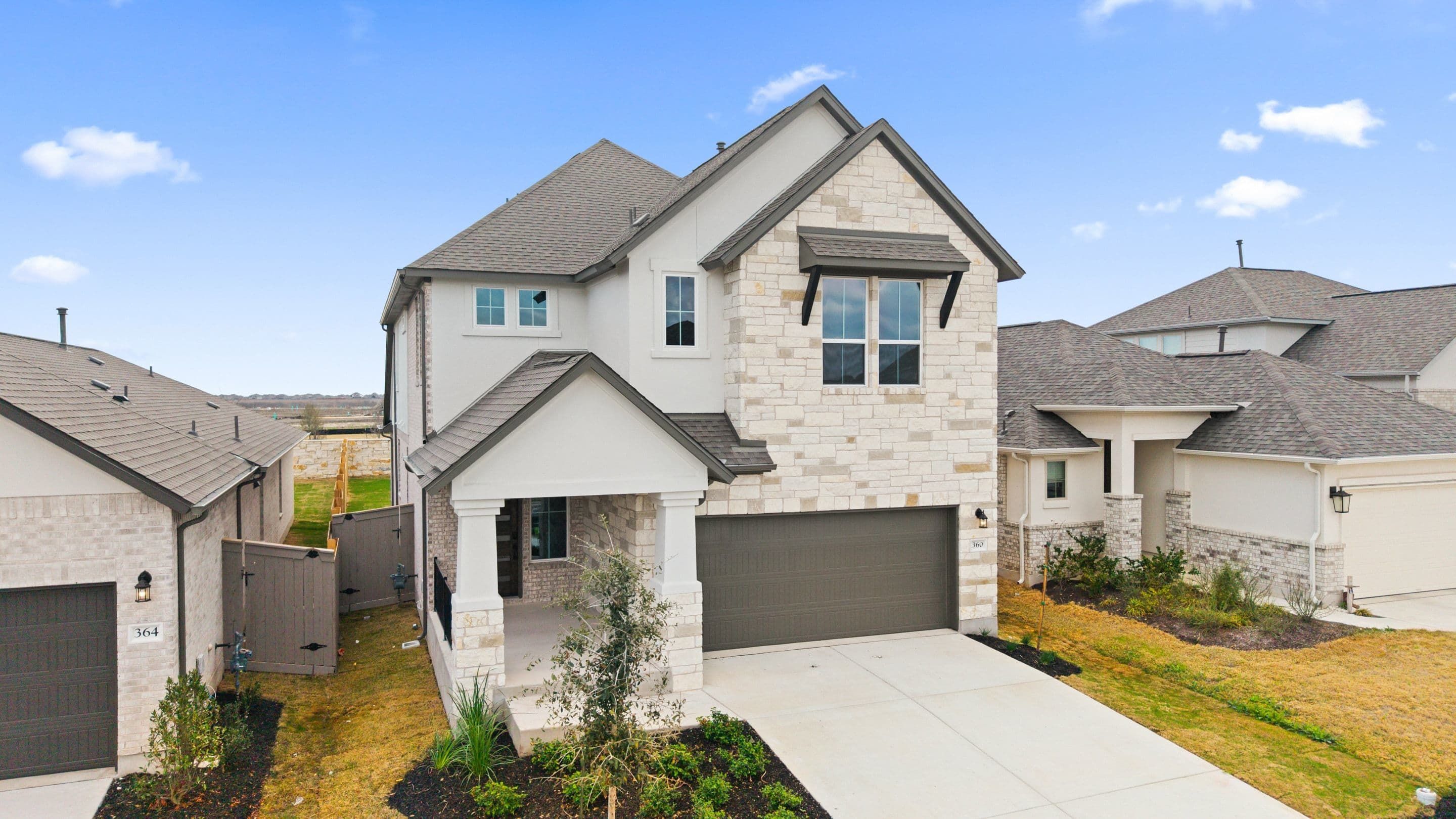 360 Brandywine Road