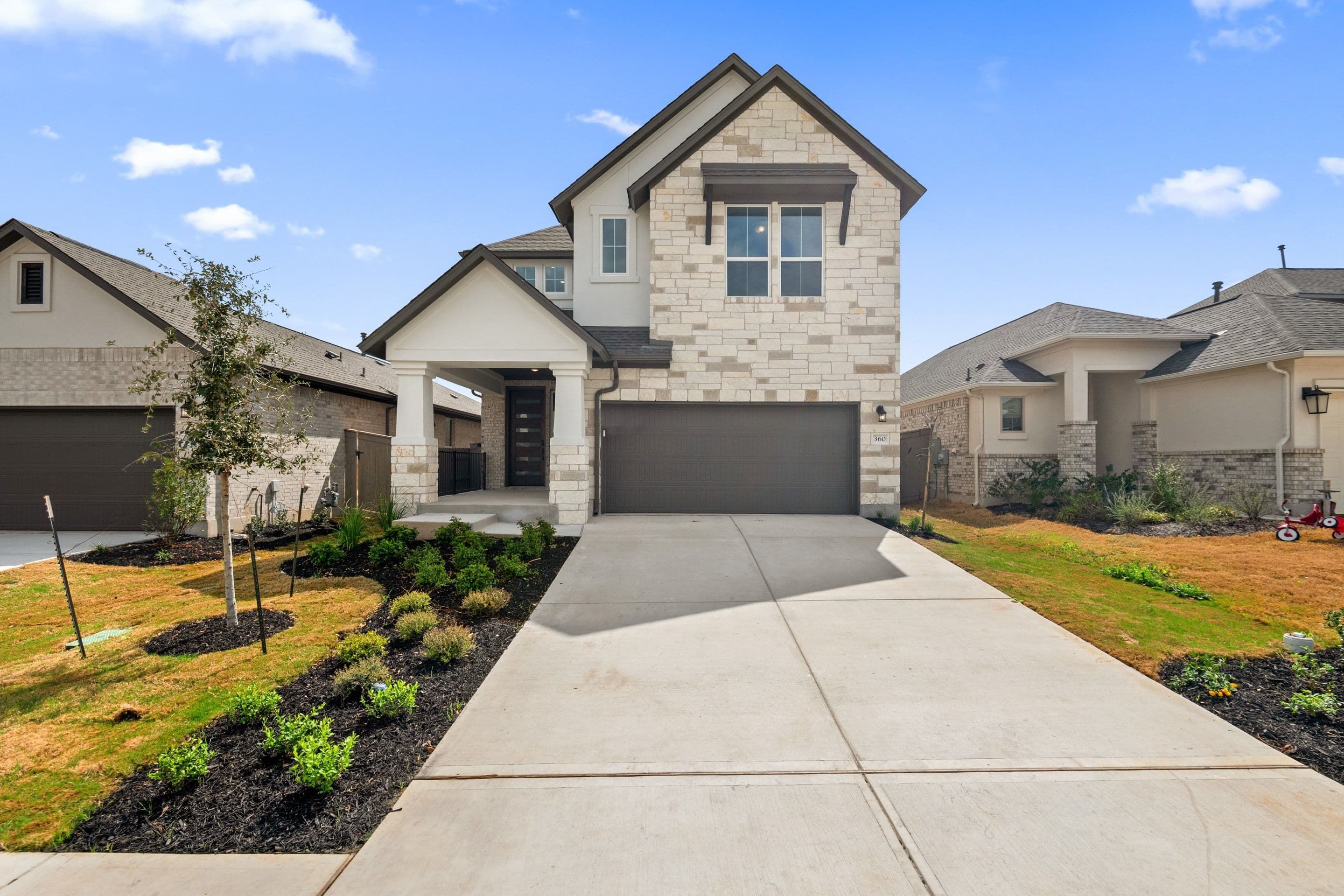 360 Brandywine Road