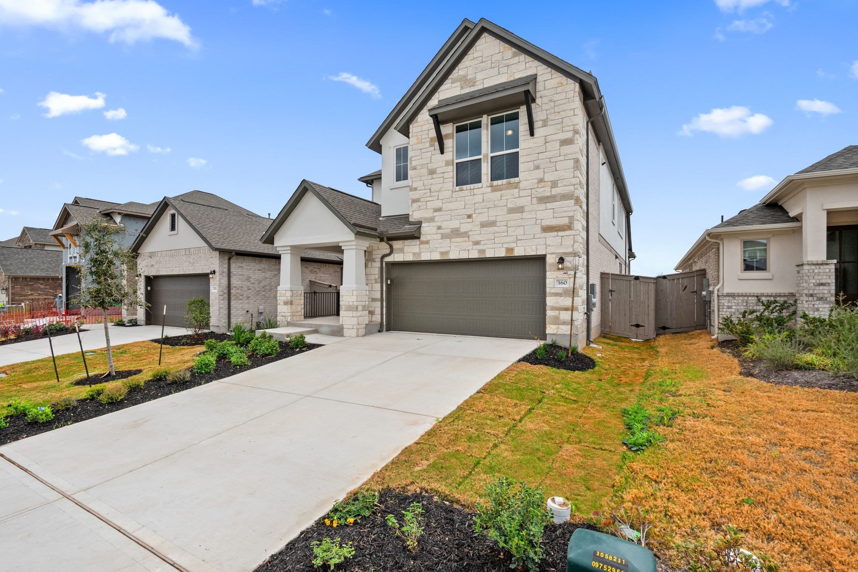 360 Brandywine Road