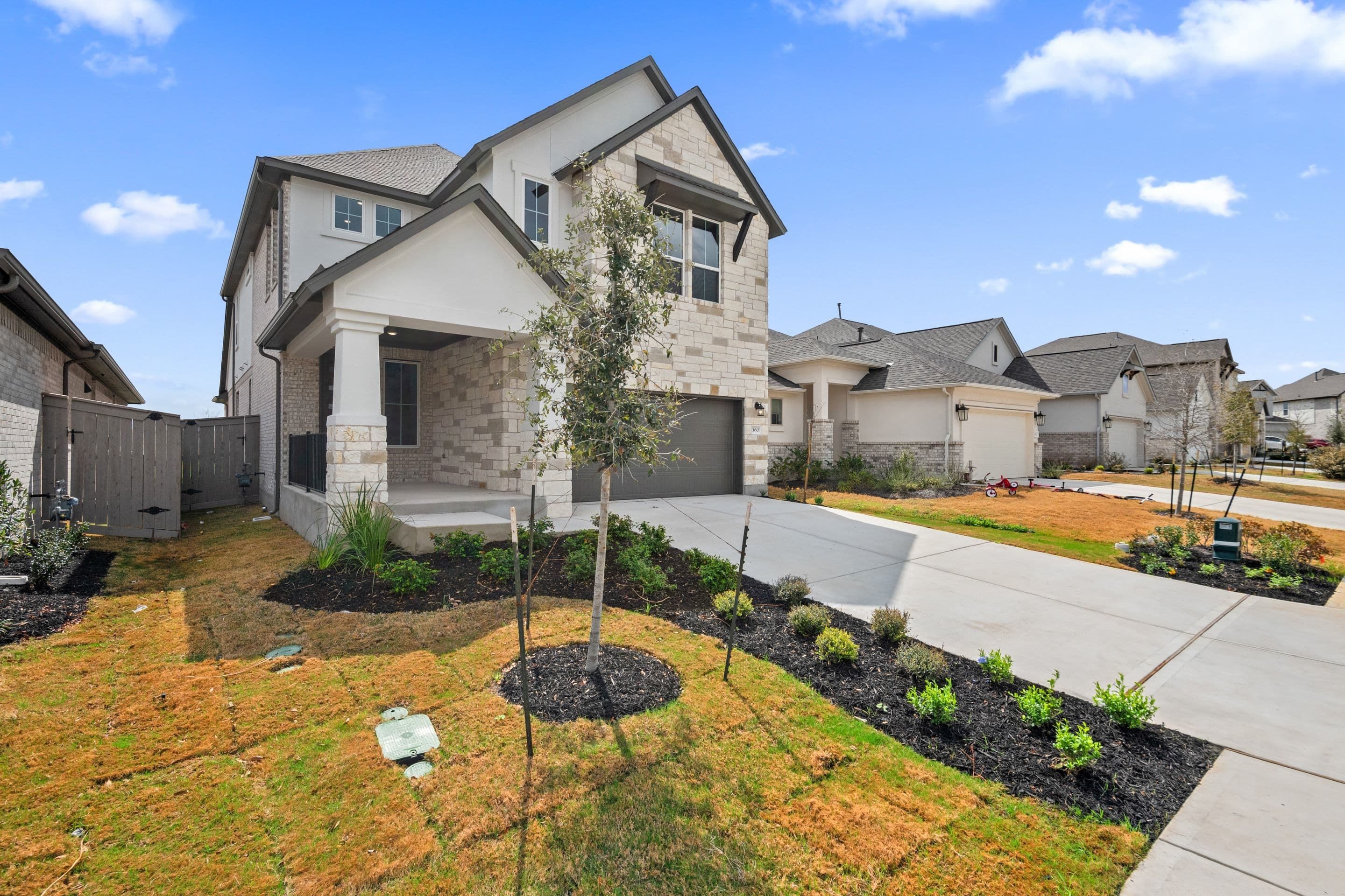 360 Brandywine Road