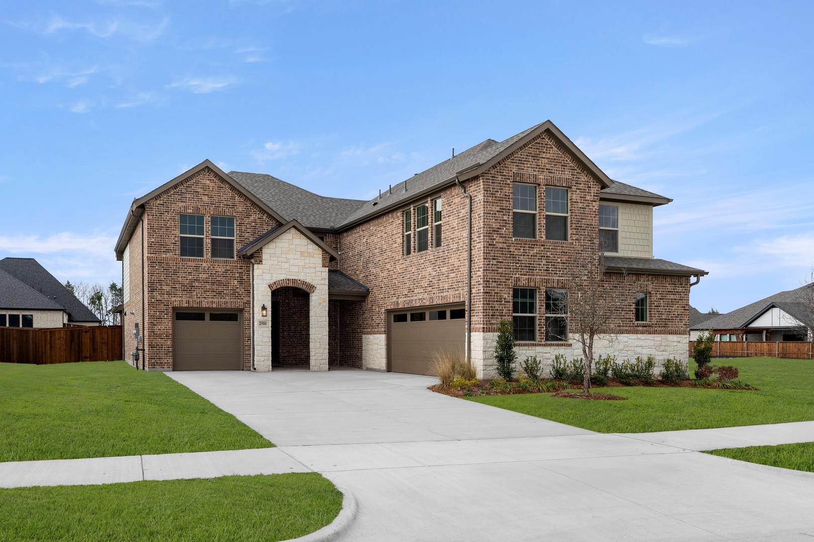 2506 Lindberg Street (Owen)