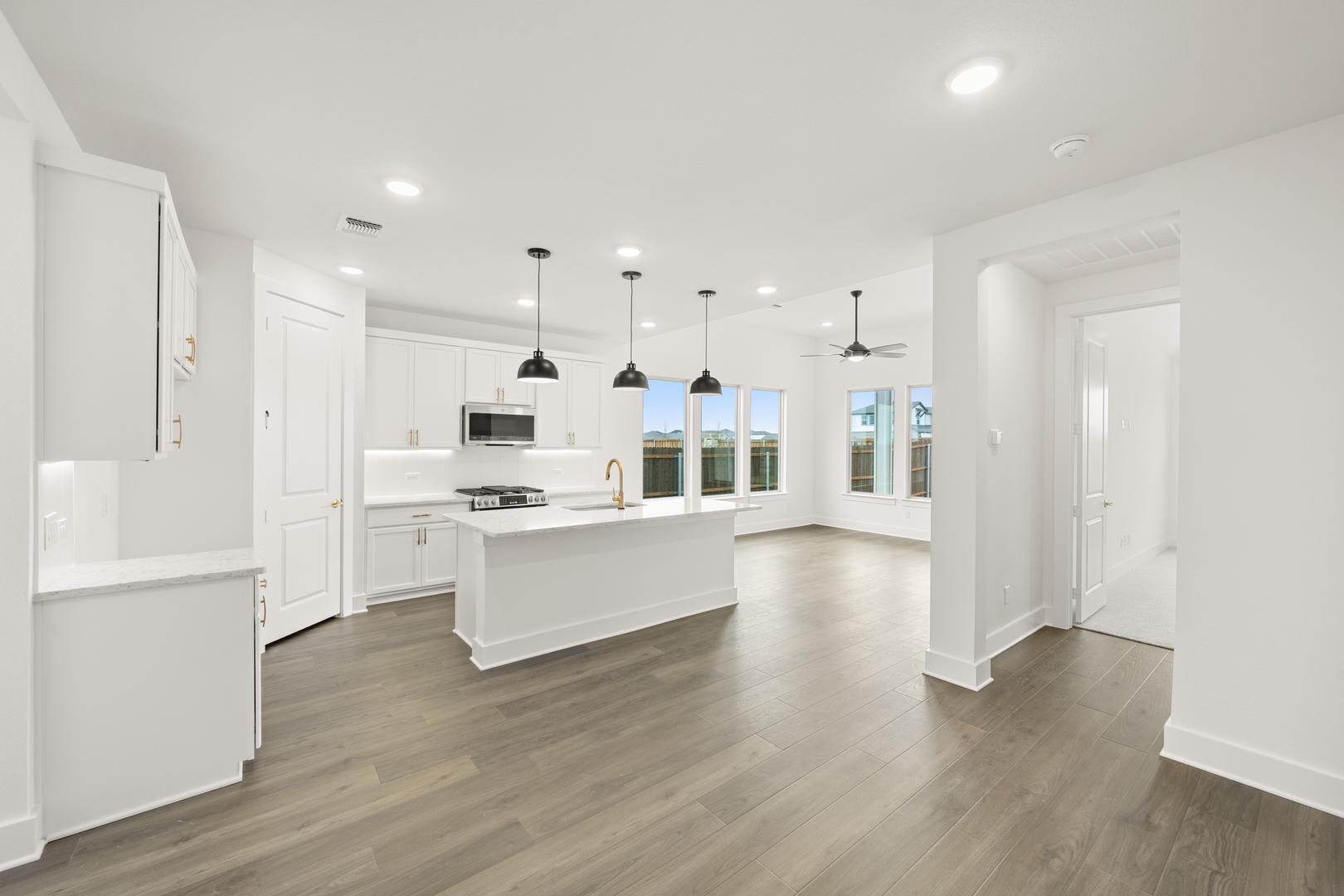 7424 Autumn Hill Drive