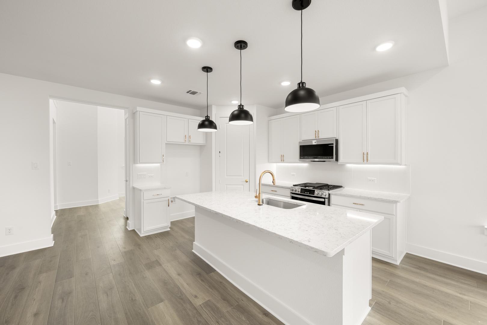 7424 Autumn Hill Drive