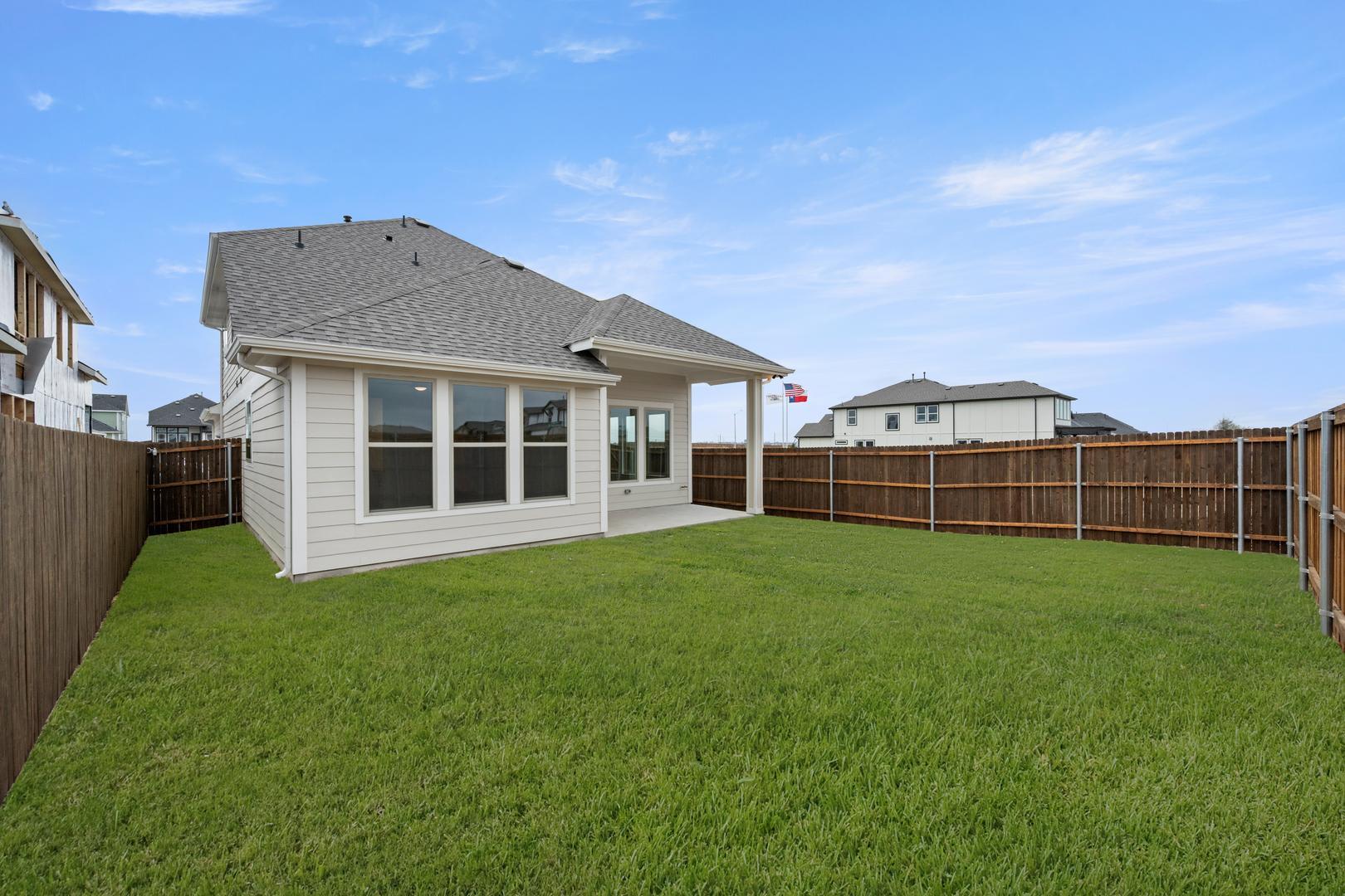 7424 Autumn Hill Drive