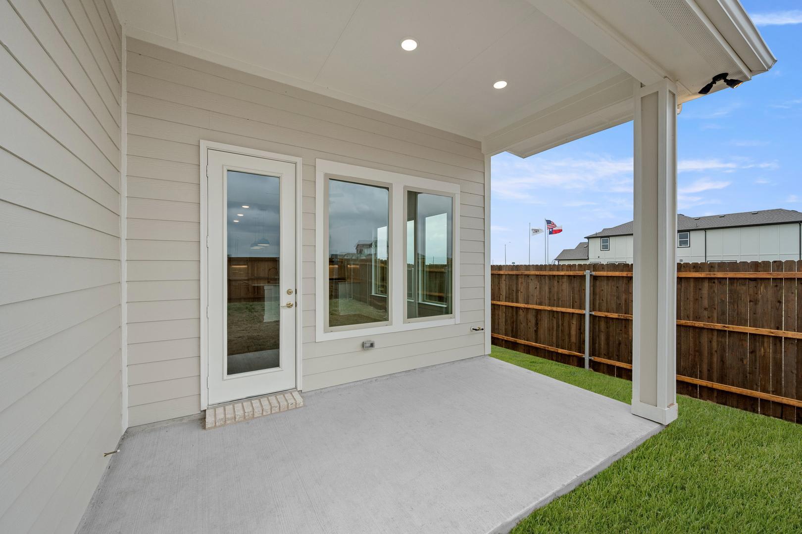 7424 Autumn Hill Drive