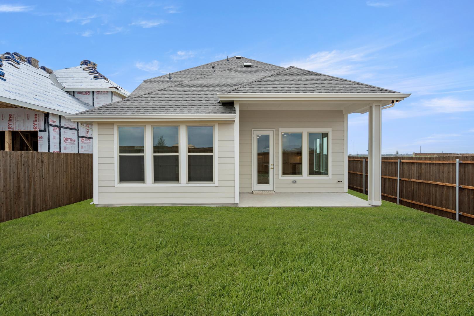 7424 Autumn Hill Drive