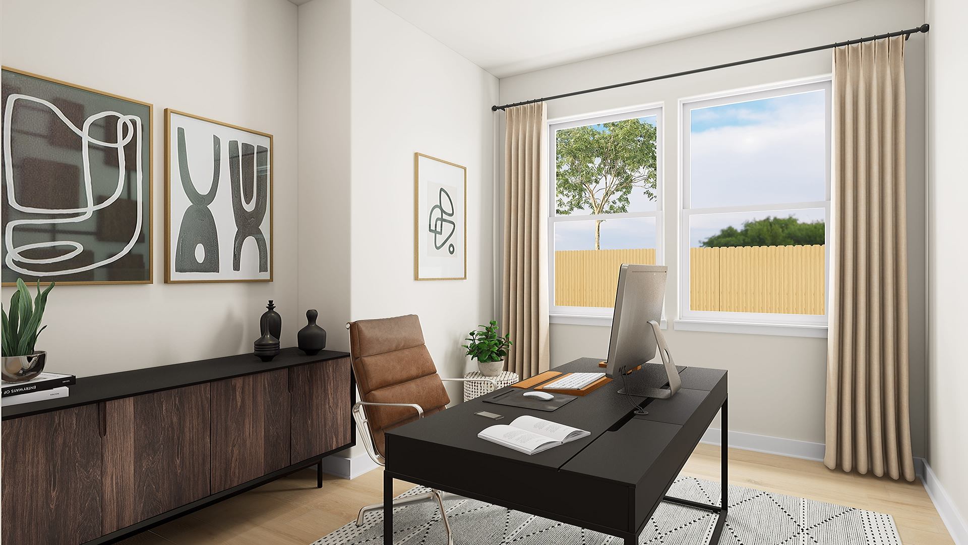 556 Texas Sky Drive