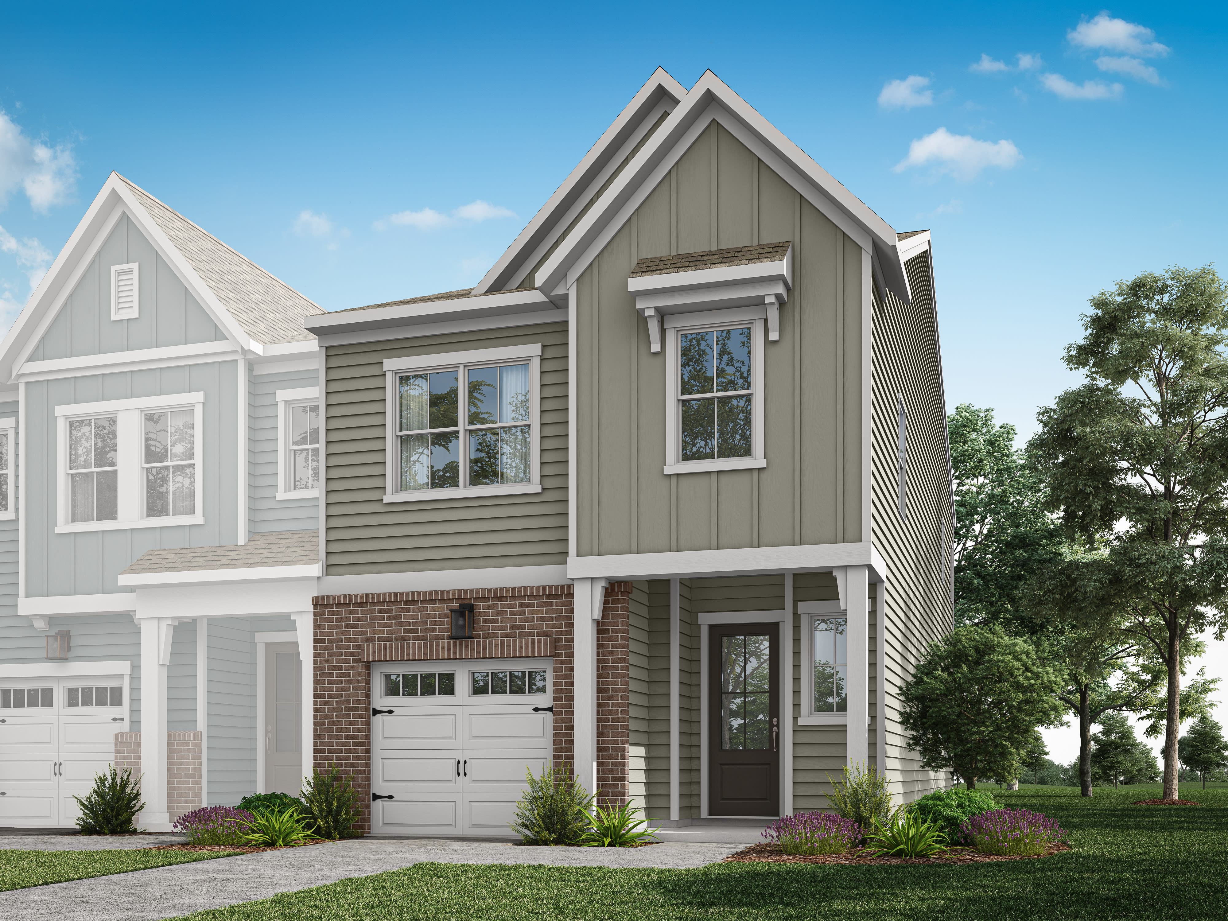 Onslow floor plan