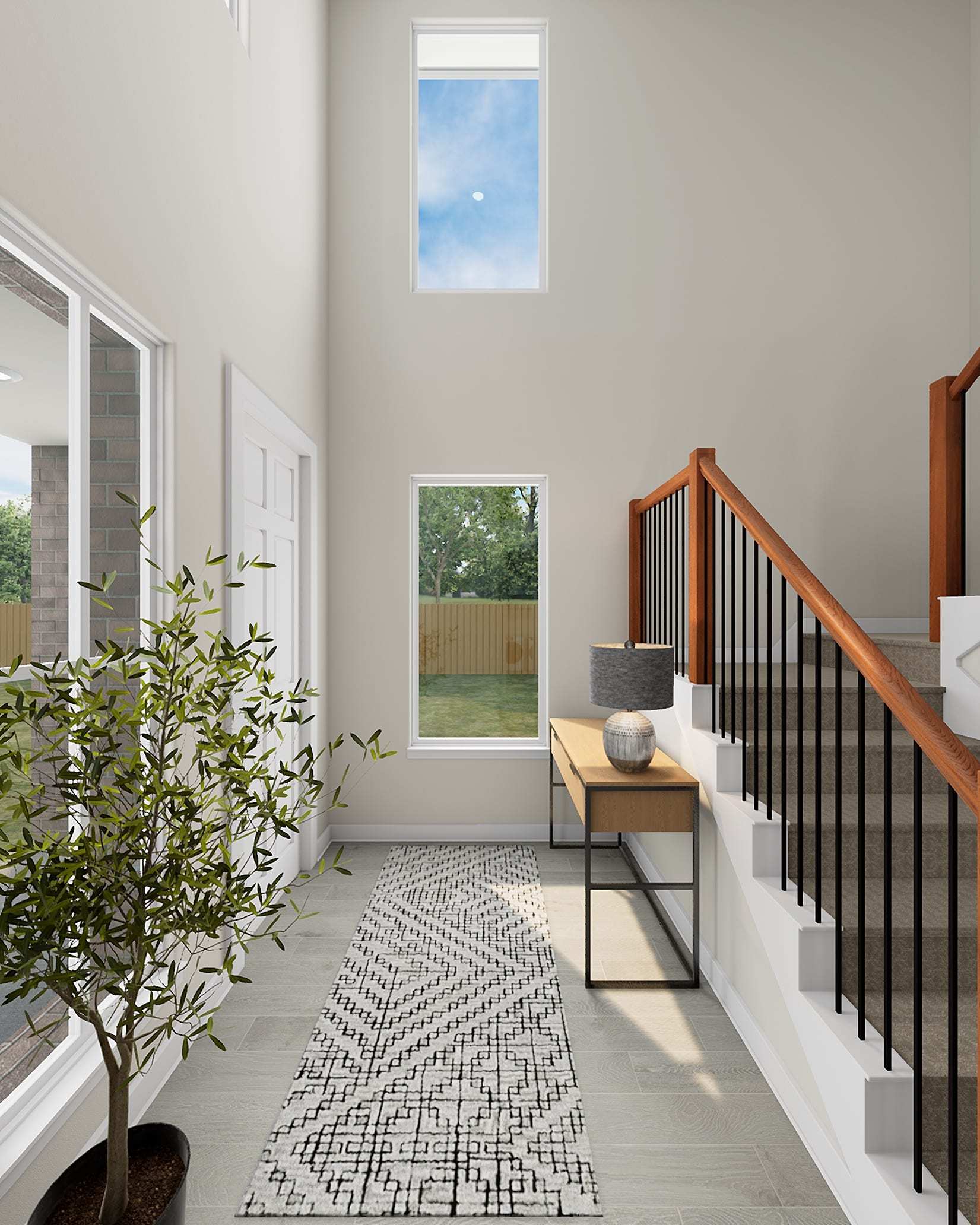 Veranda
