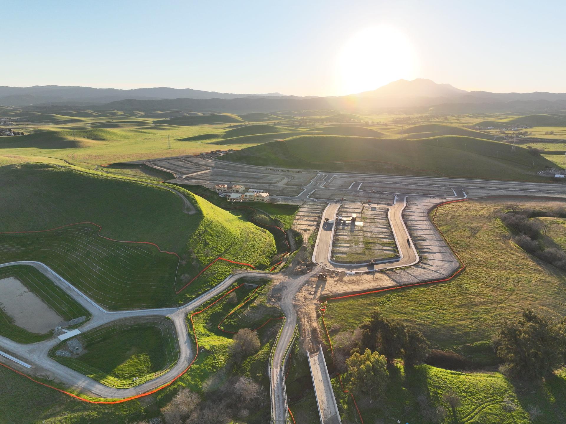 Antioch, CA