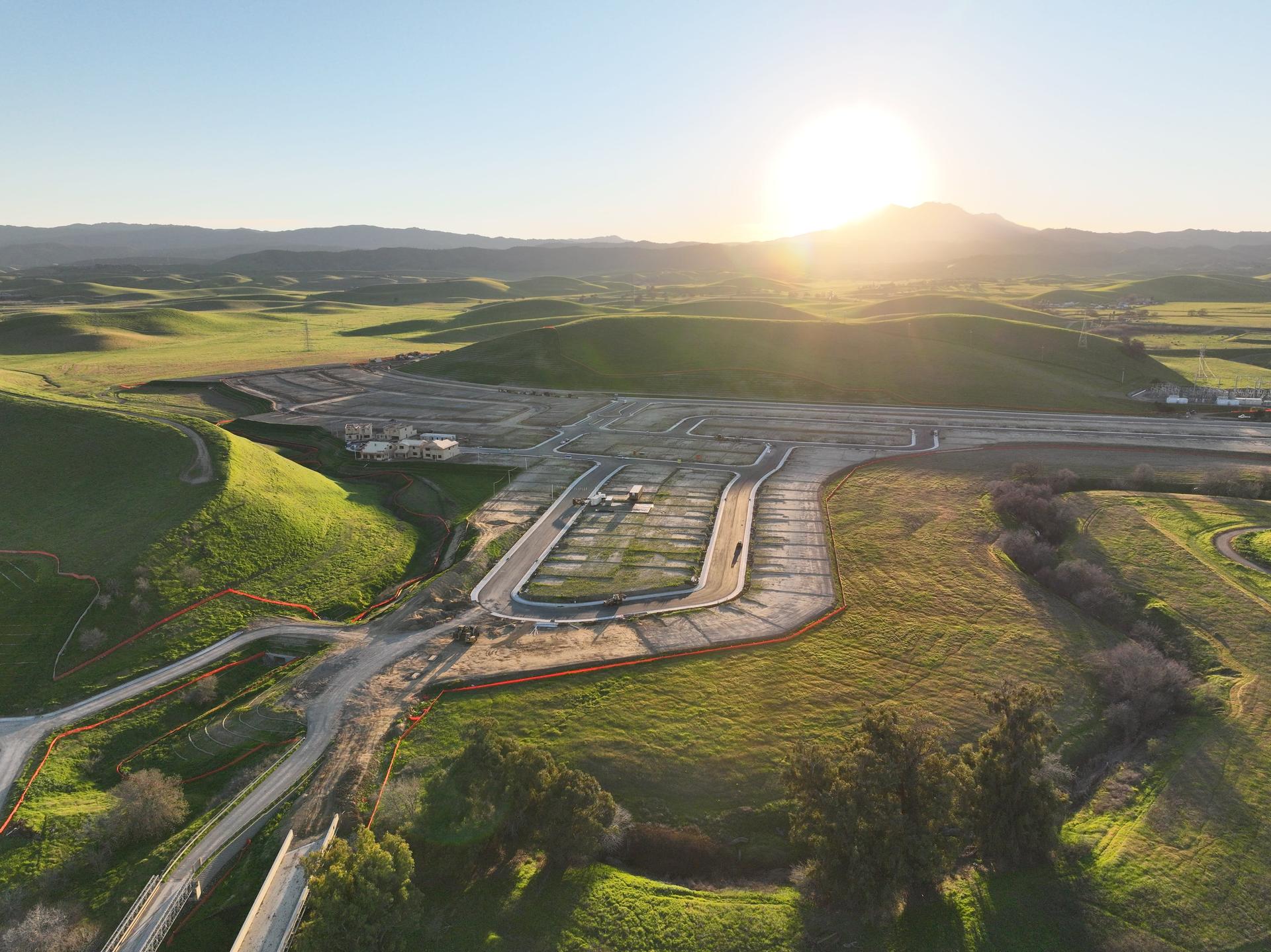 Antioch, CA