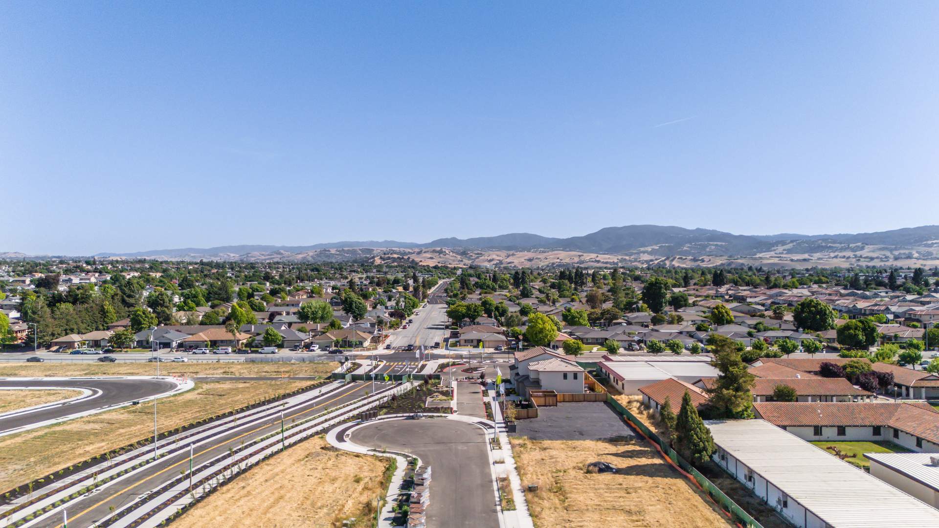 Hollister, CA