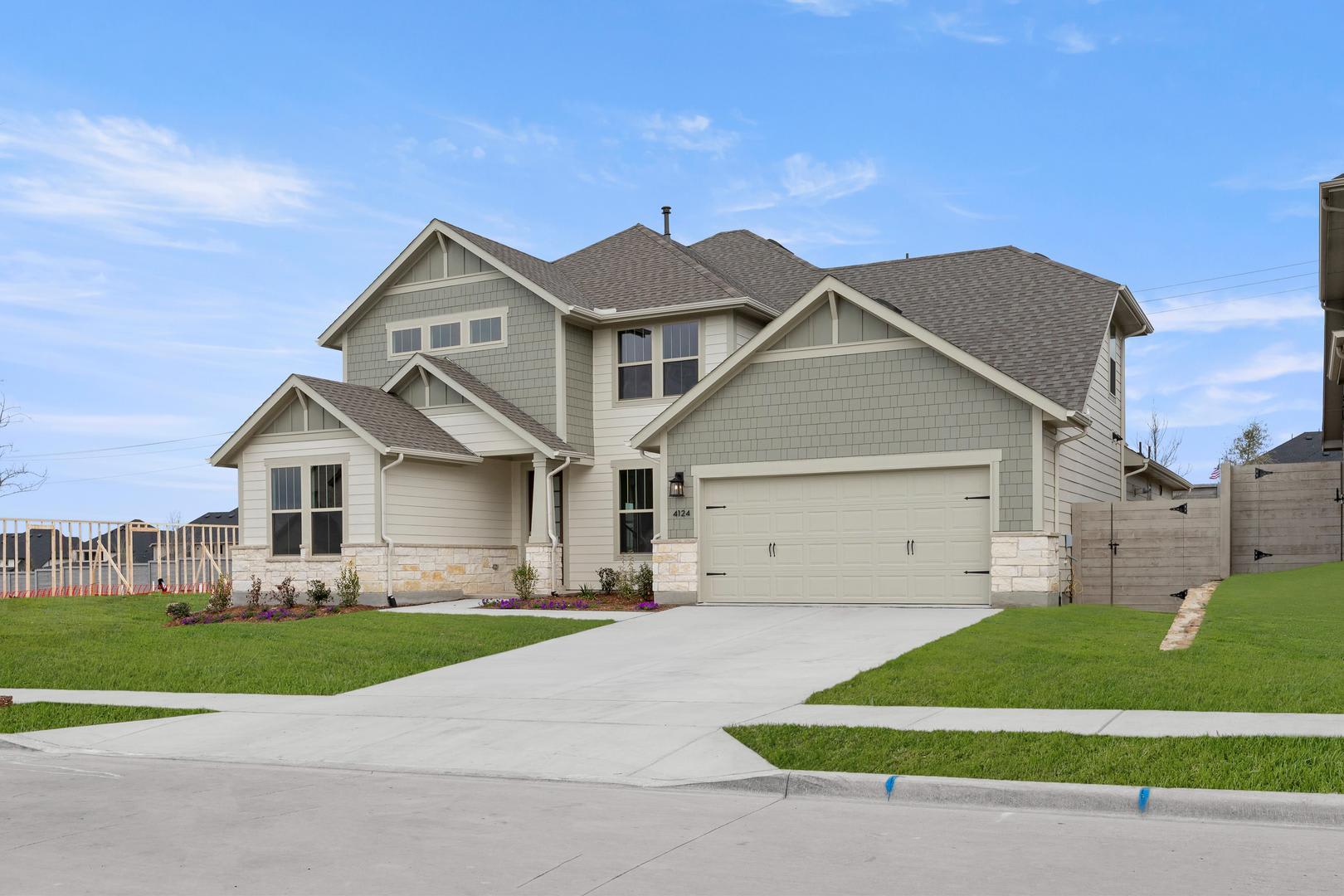 4124 Seminole Street