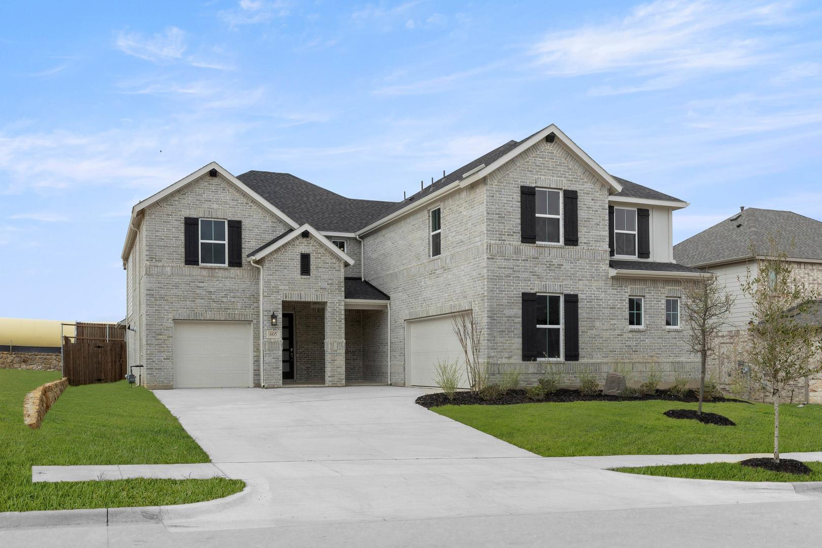 605 Aberdeen Lane (Owen)
