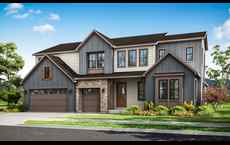 Summit Collection at The Crossings: Heber City, Utah - Tri Pointe Homes