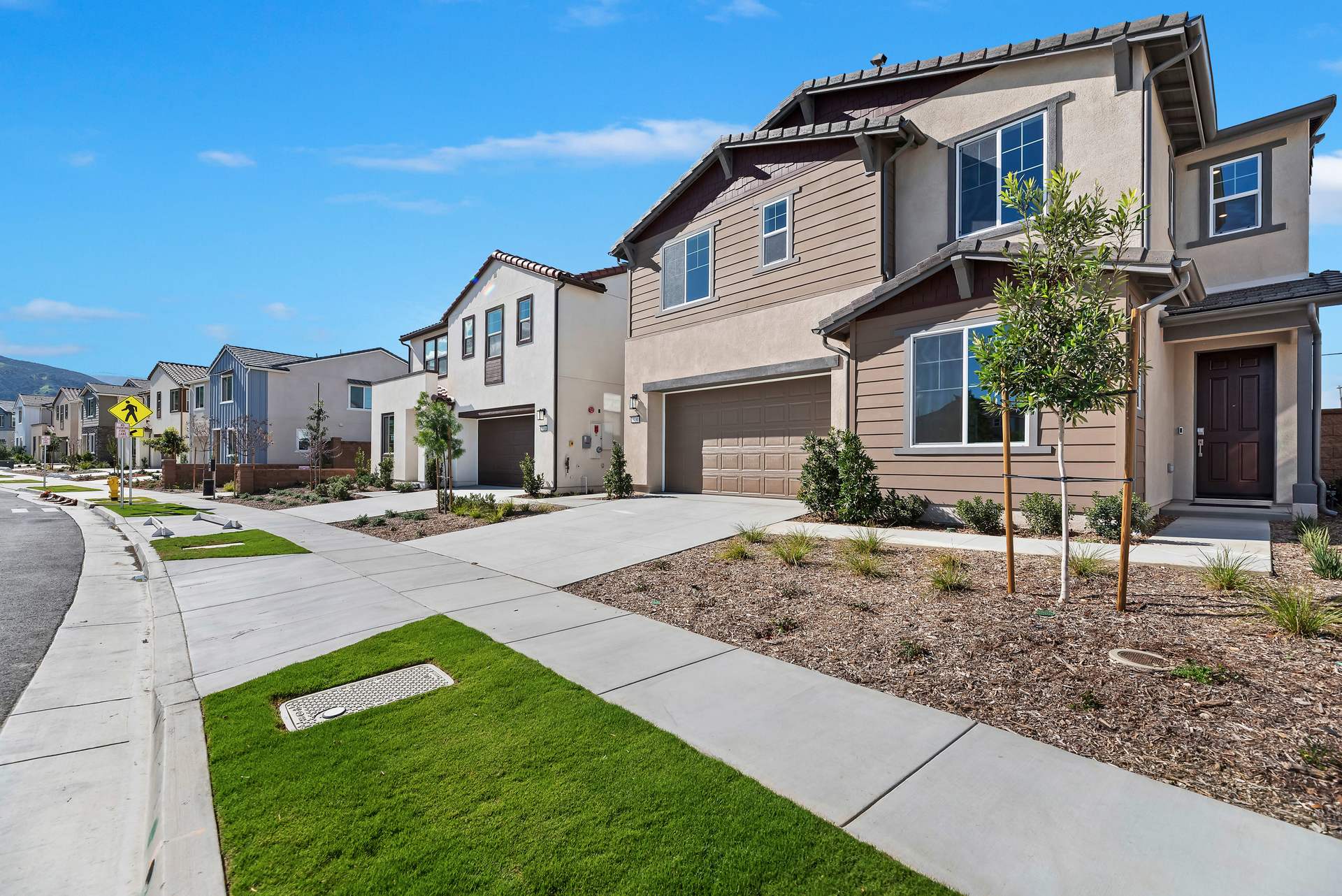 3730 Crossen Dr. | Homesite 78