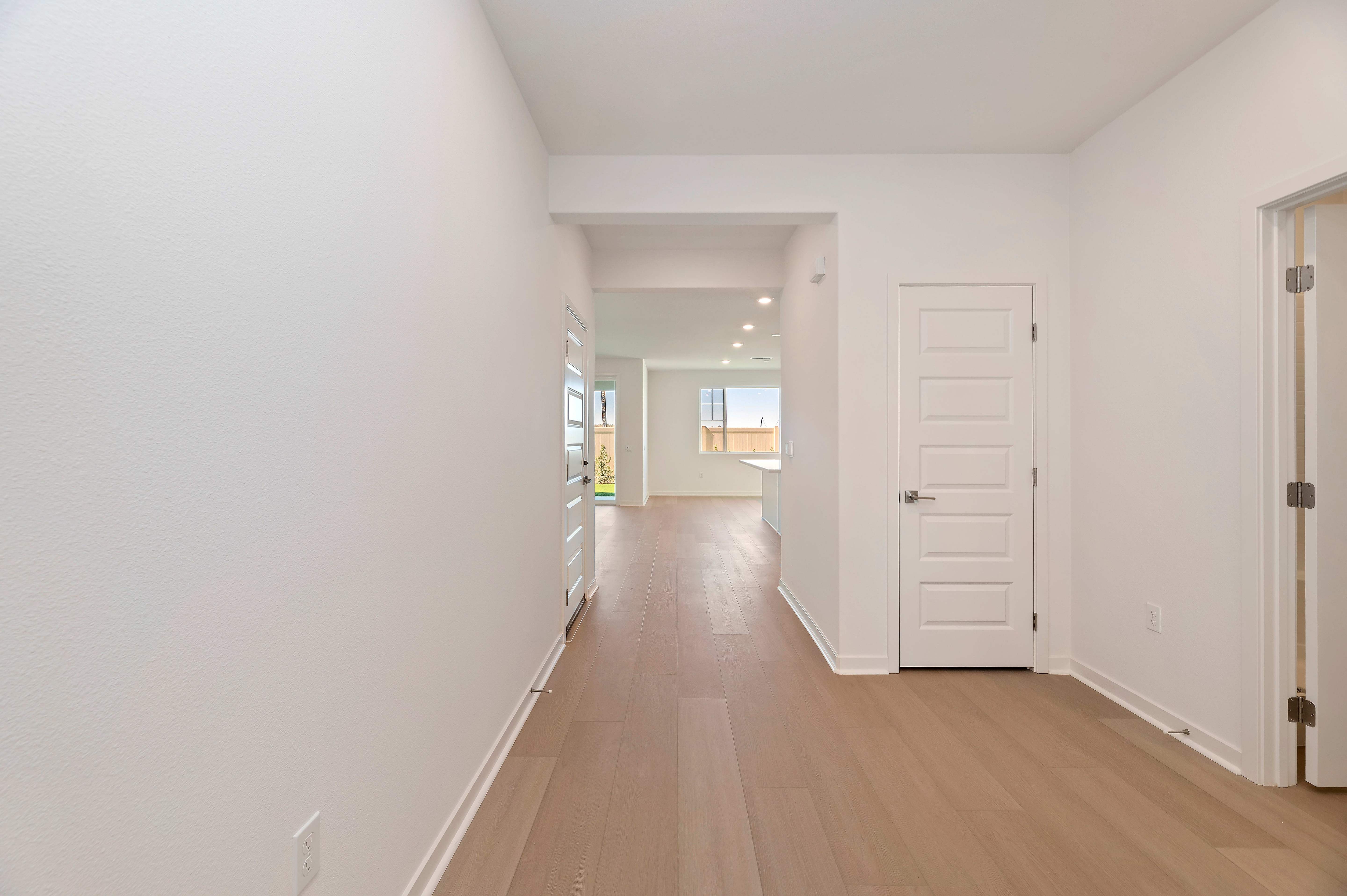 3812 Crossen Dr. | Homesite 82