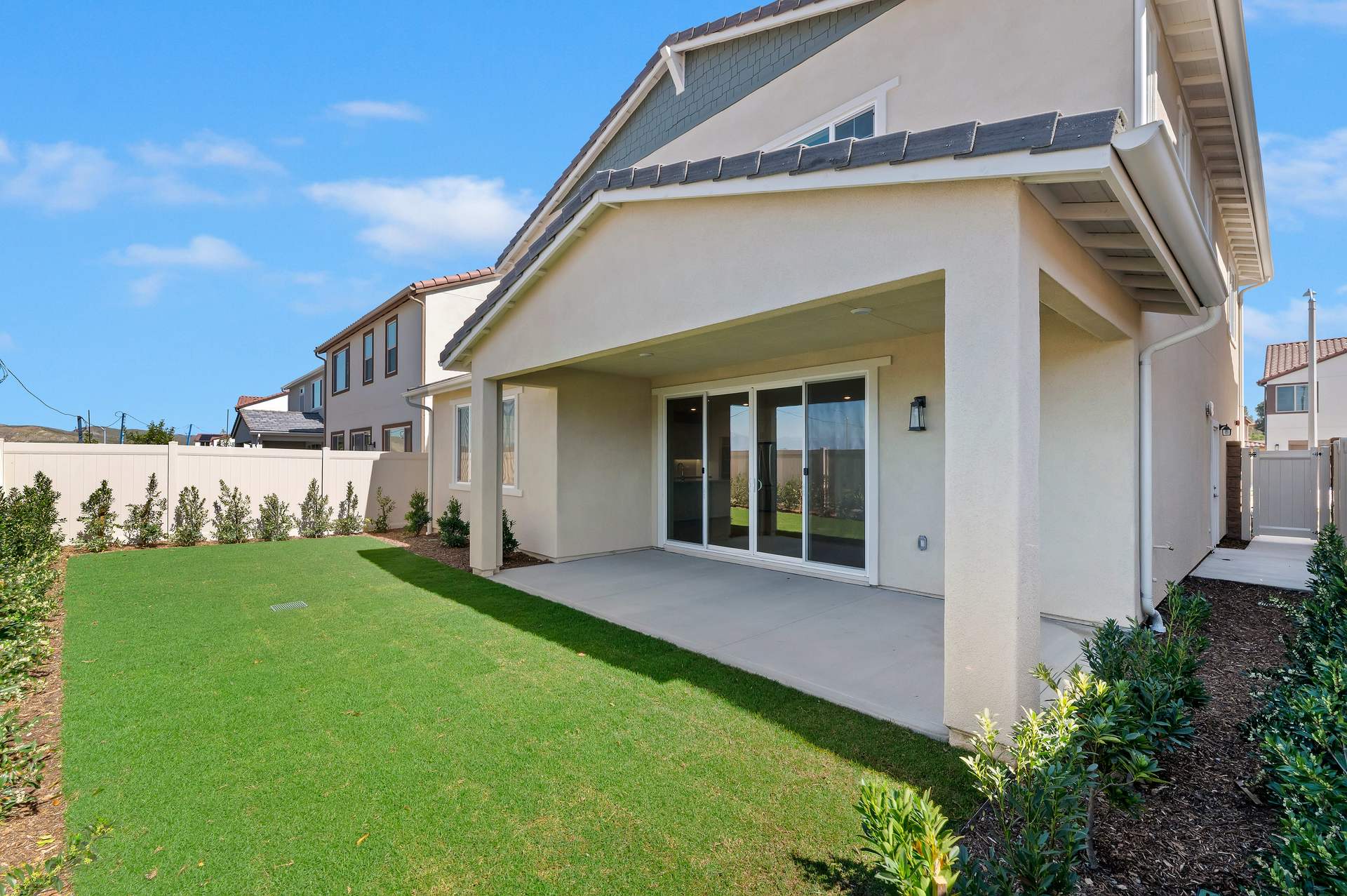 3812 Crossen Dr. | Homesite 82
