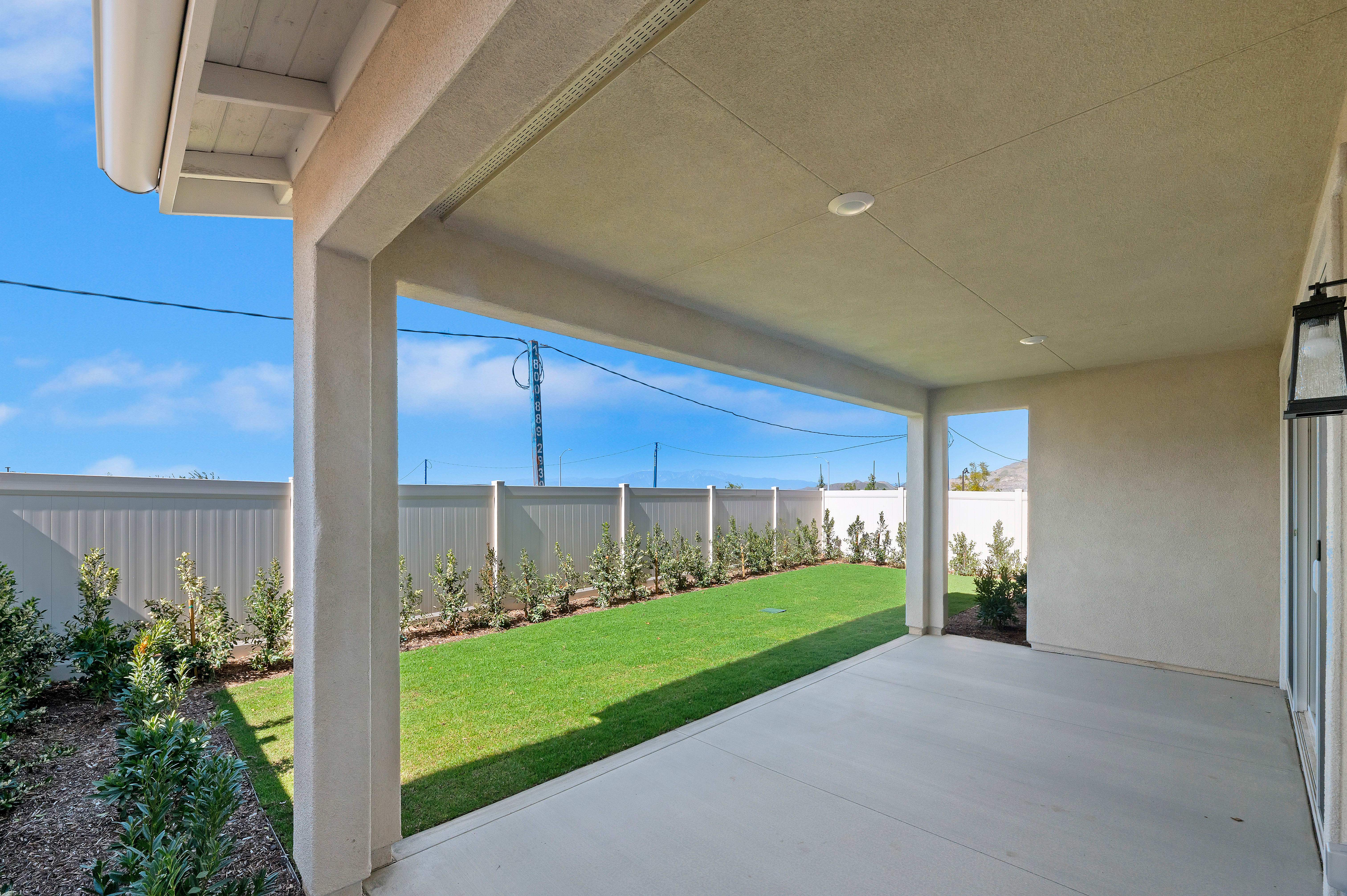 3812 Crossen Dr. | Homesite 82