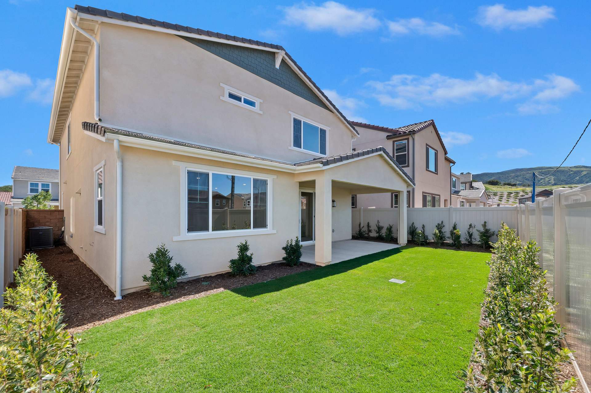 3812 Crossen Dr. | Homesite 82