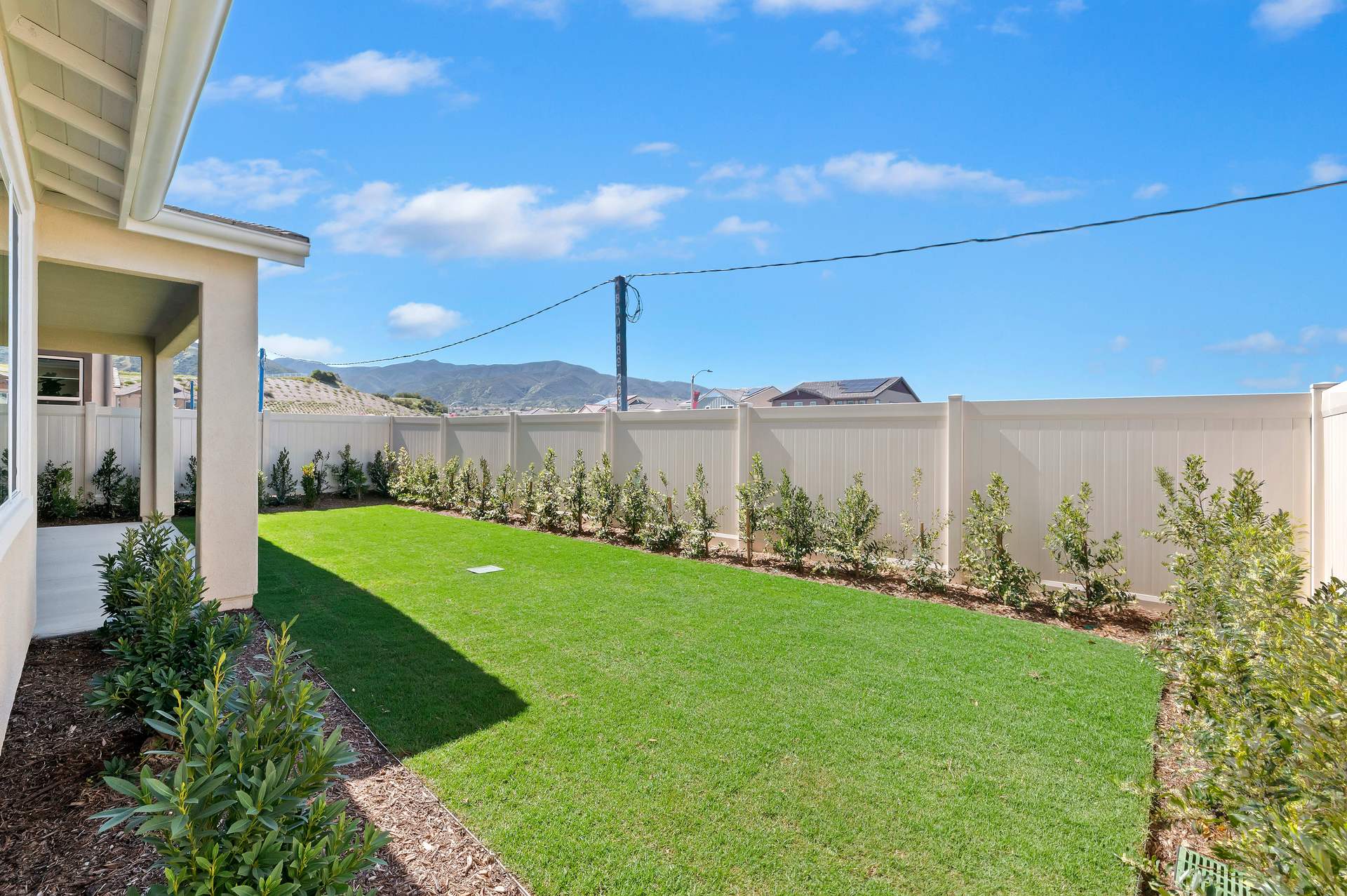3812 Crossen Dr. | Homesite 82