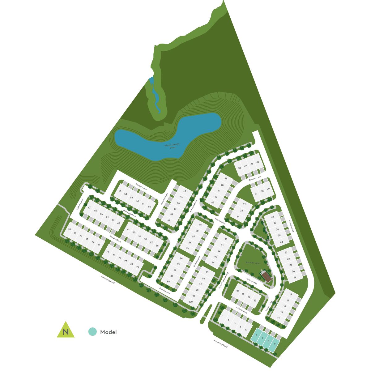 Belmont, NC